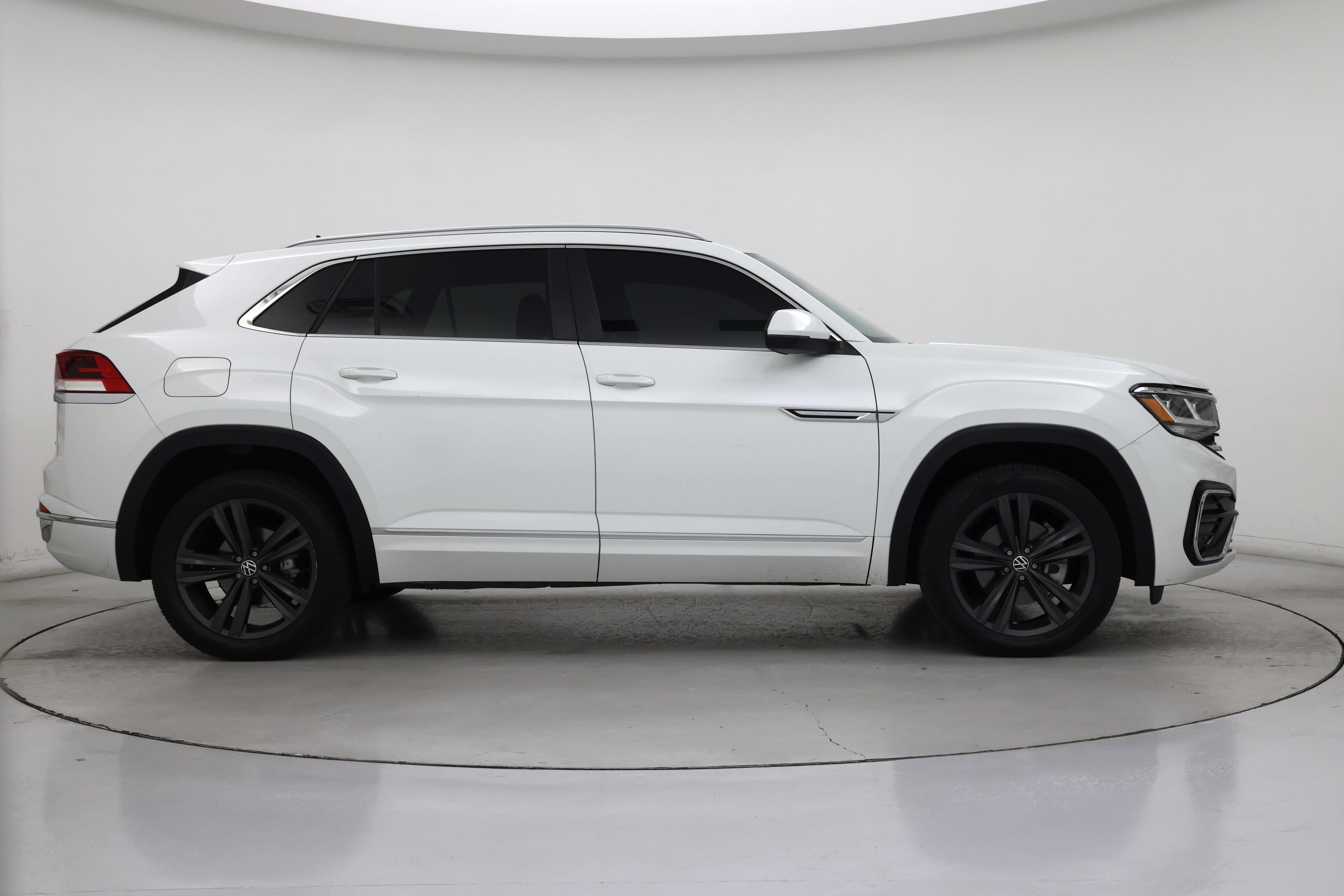 Thumbnail: 2022 Volkswagen Atlas - 7