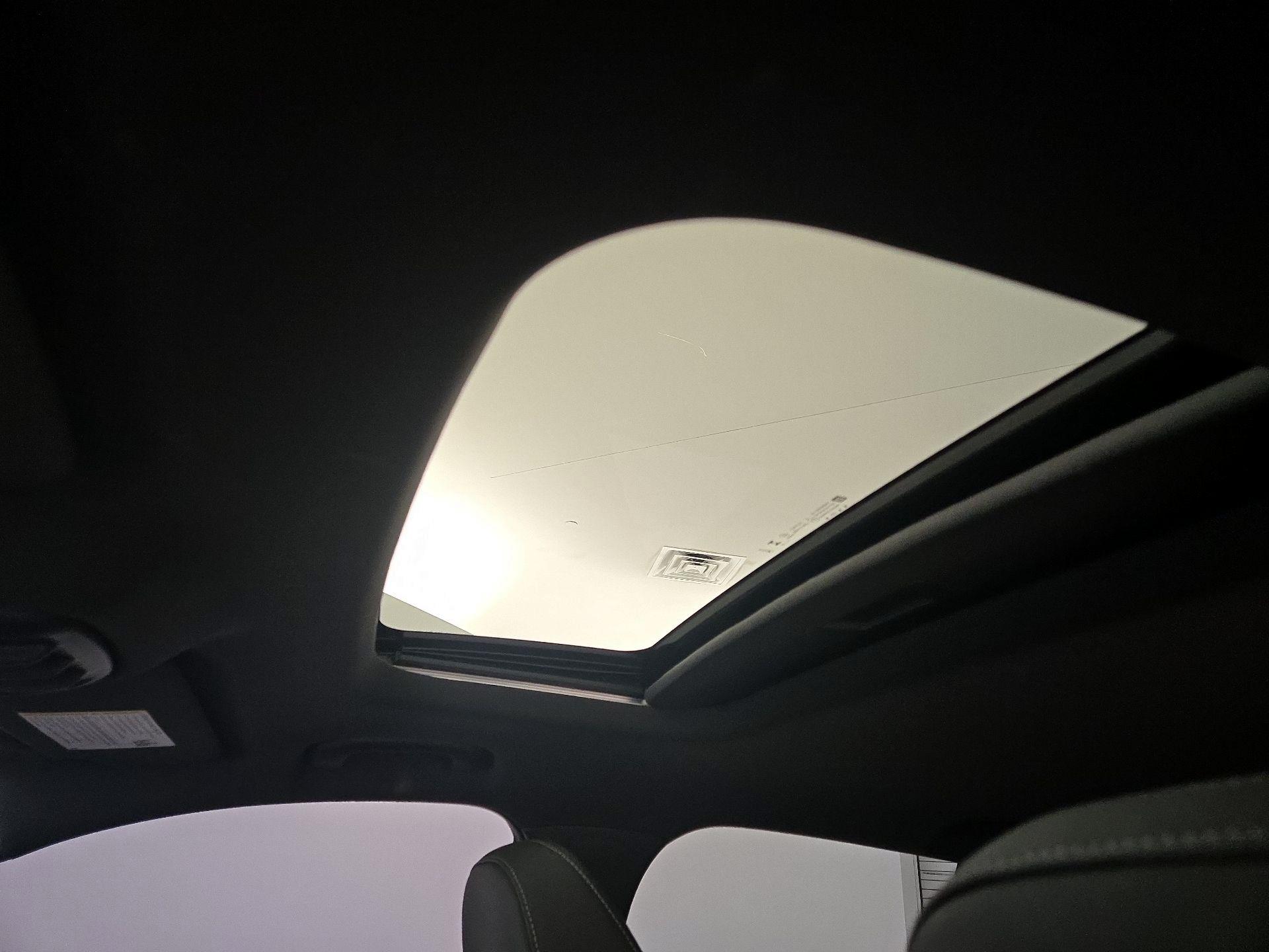 Thumbnail: 2025 Chevrolet Trax - 19