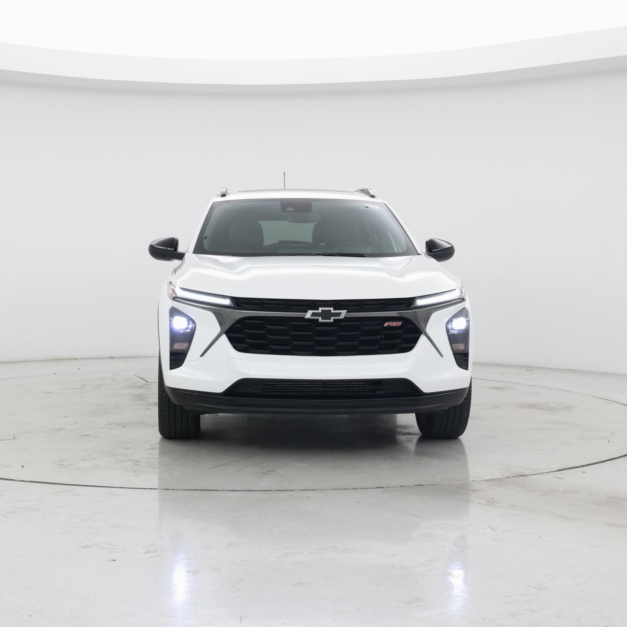 Thumbnail: 2024 Chevrolet Trax - 5