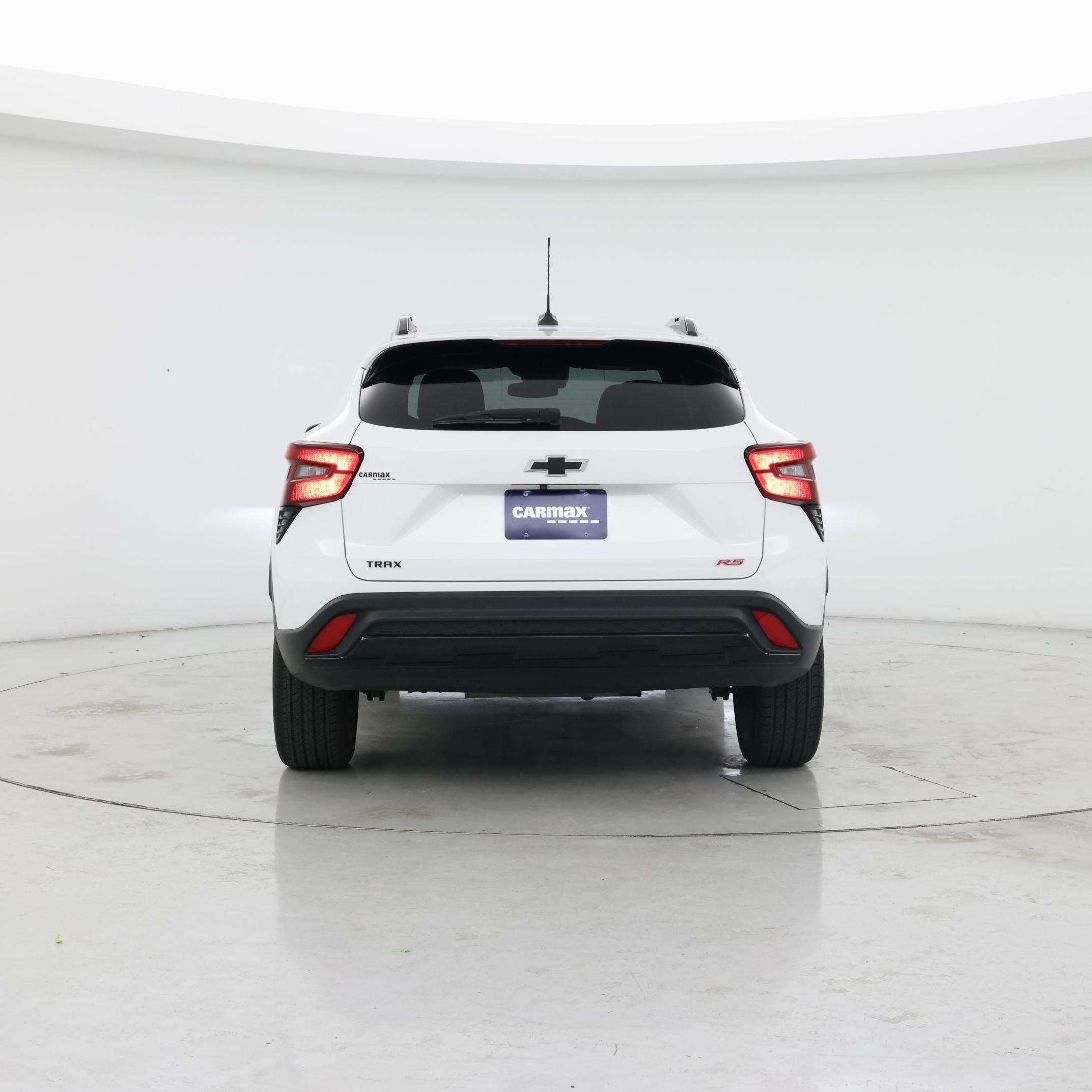 Thumbnail: 2024 Chevrolet Trax - 6