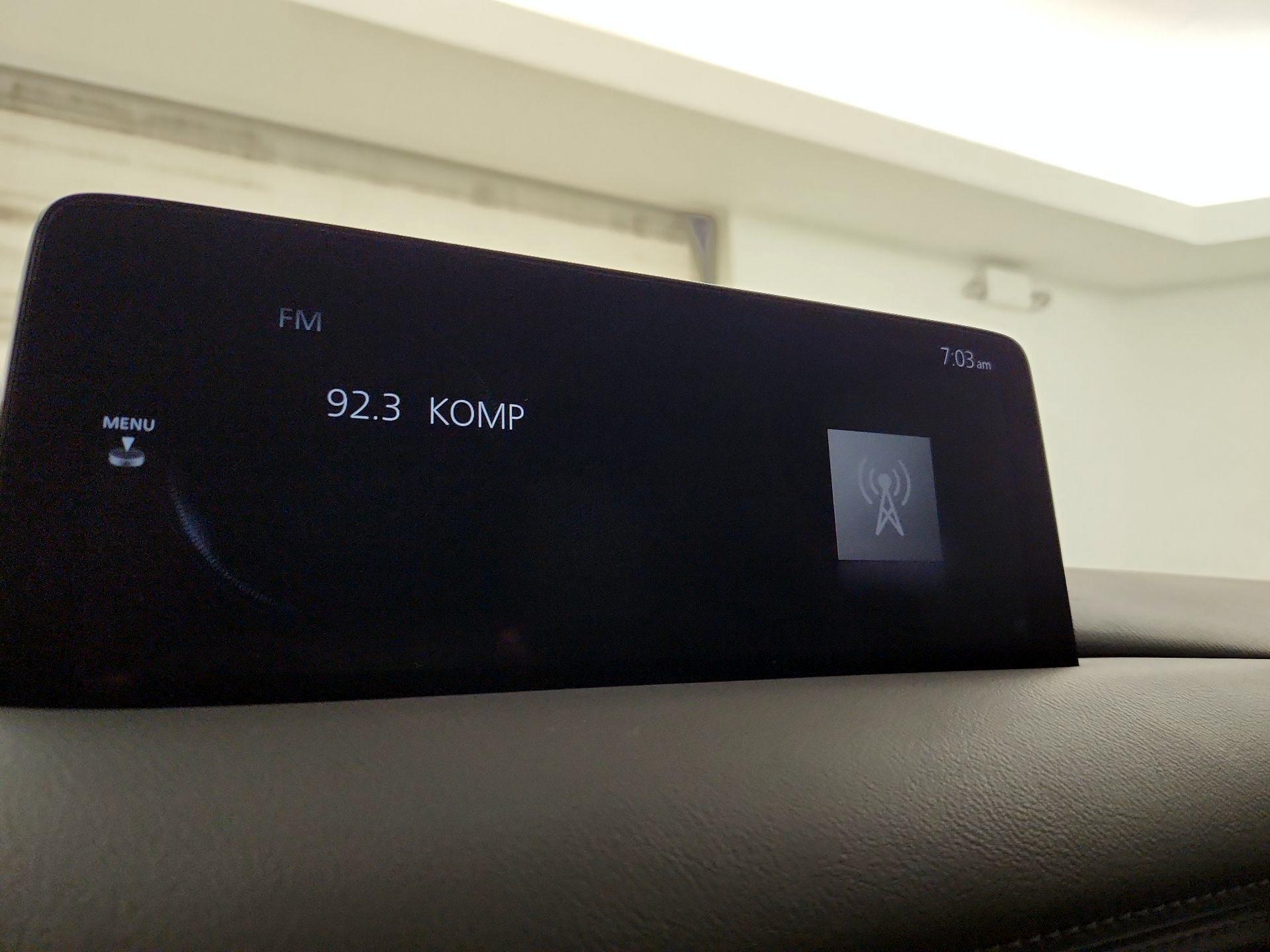 Thumbnail: 2021 Mazda CX-5 - 15