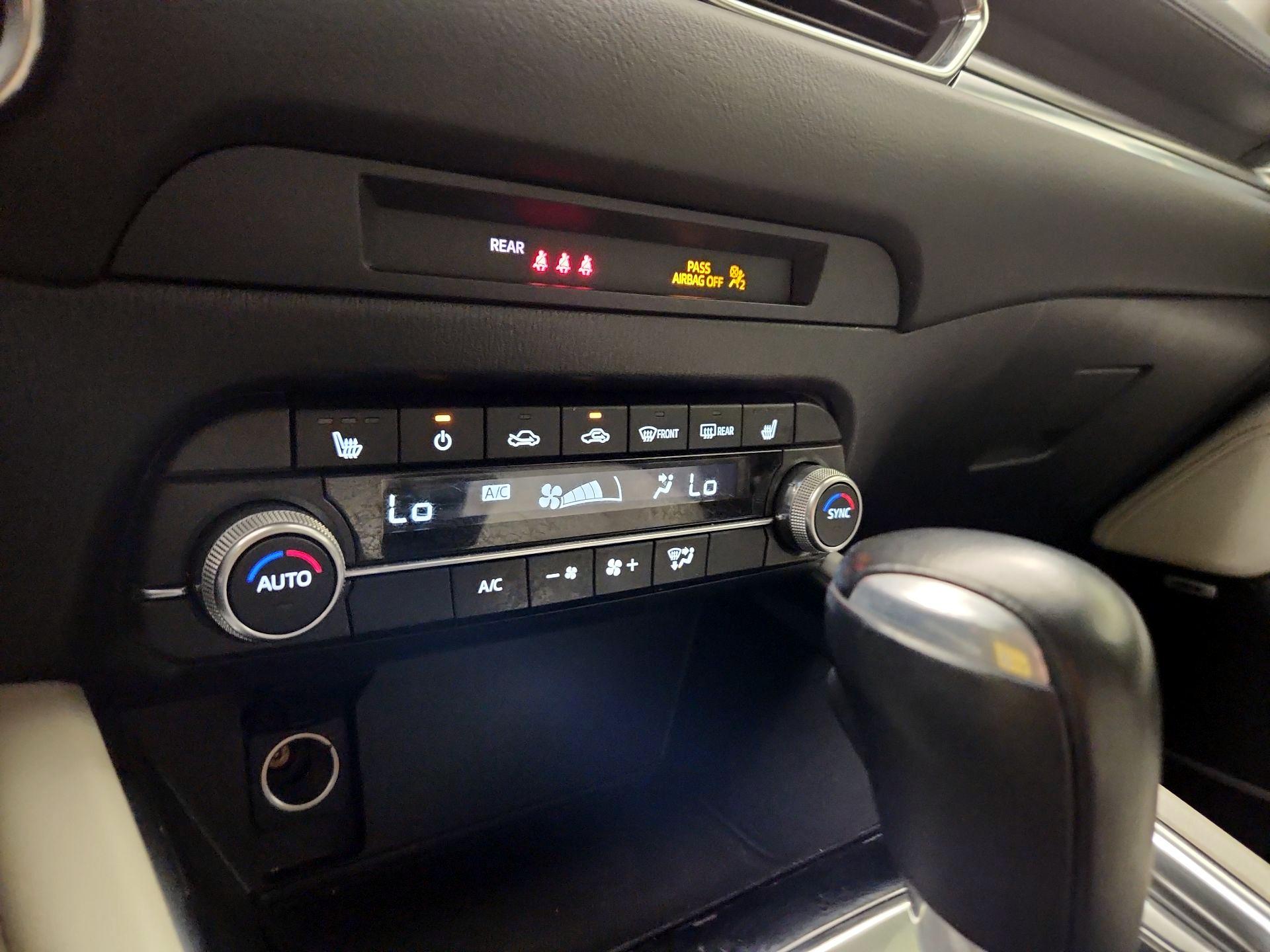 Thumbnail: 2021 Mazda CX-5 - 16