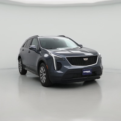 2021 Cadillac XT4 Sport