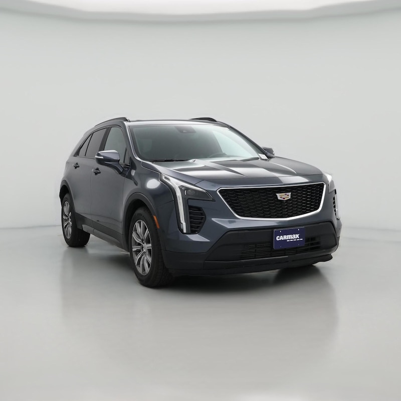 2021 Cadillac XT4 Sport