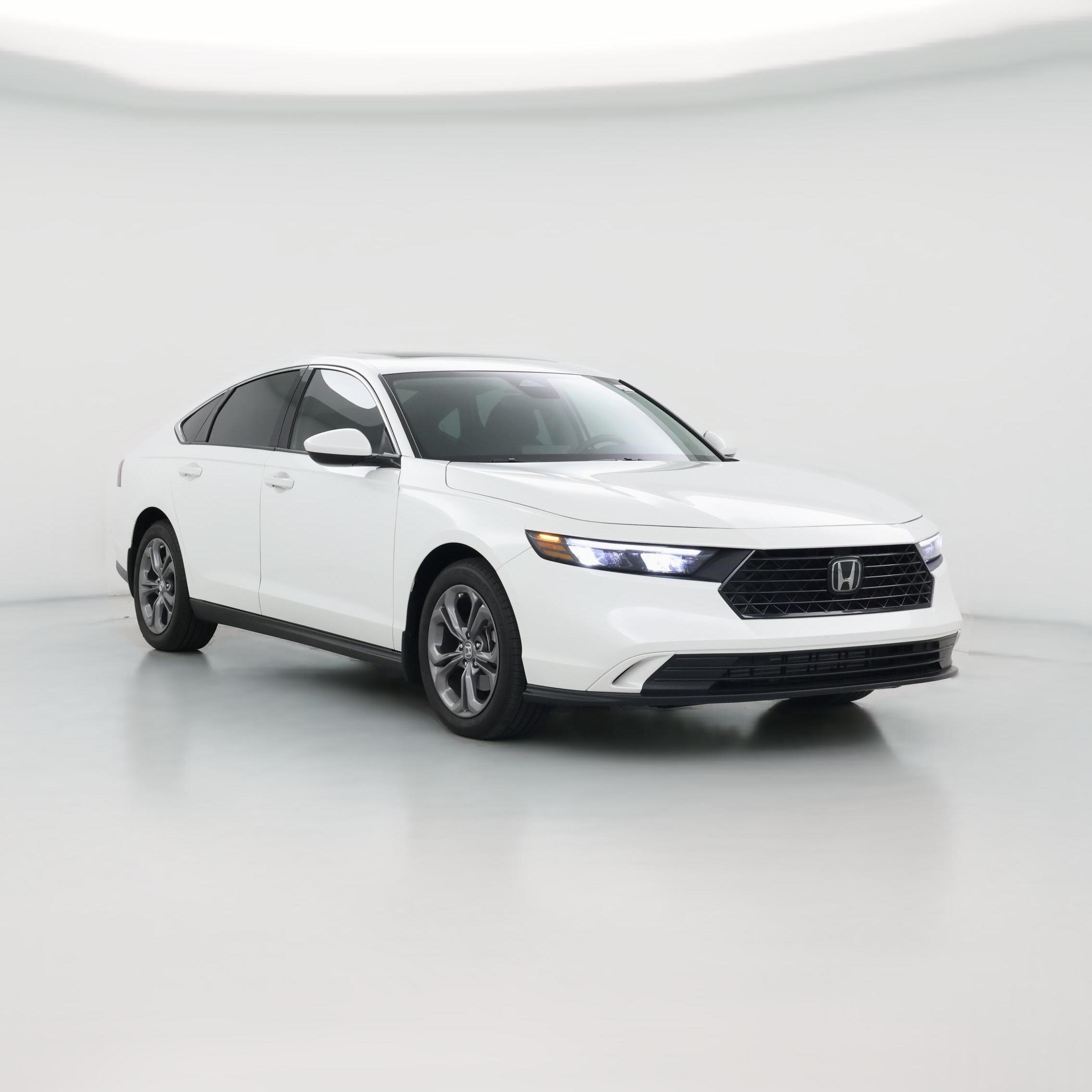 Thumbnail: 2024 Honda Accord - 1