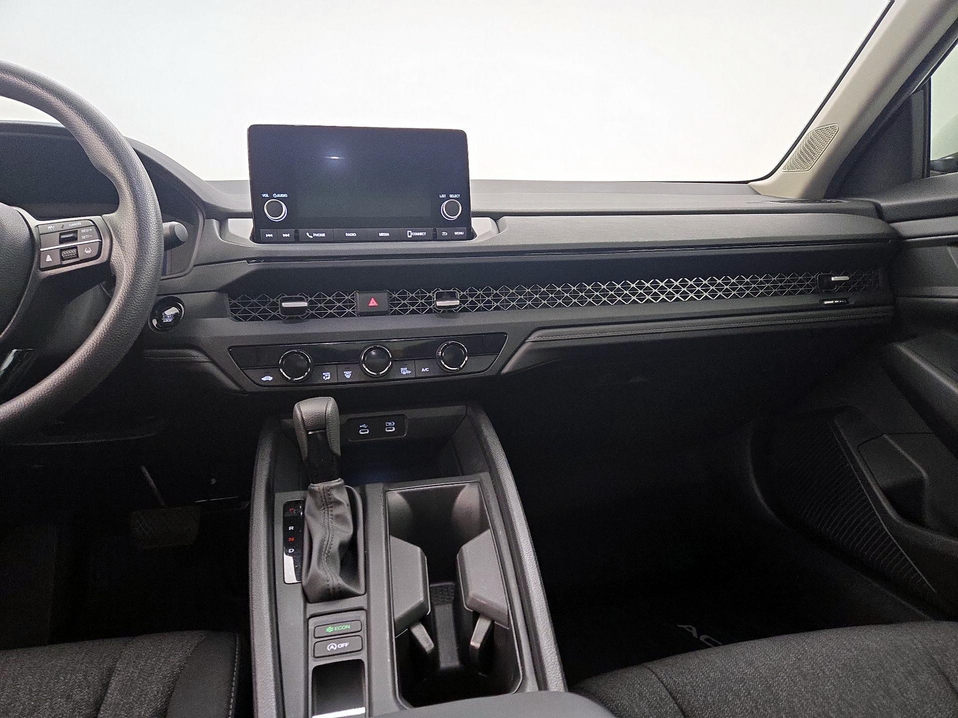 Thumbnail: 2024 Honda Accord - 9