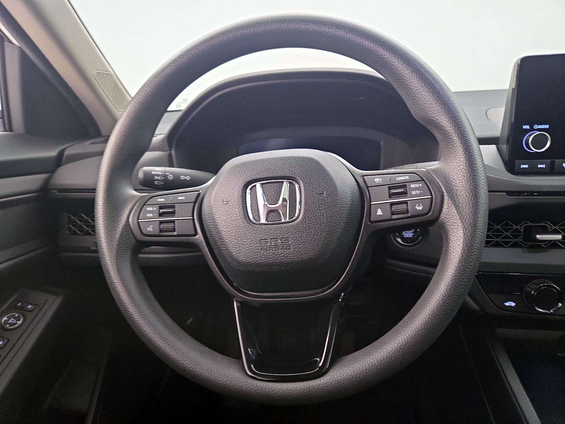 Thumbnail: 2024 Honda Accord - 10