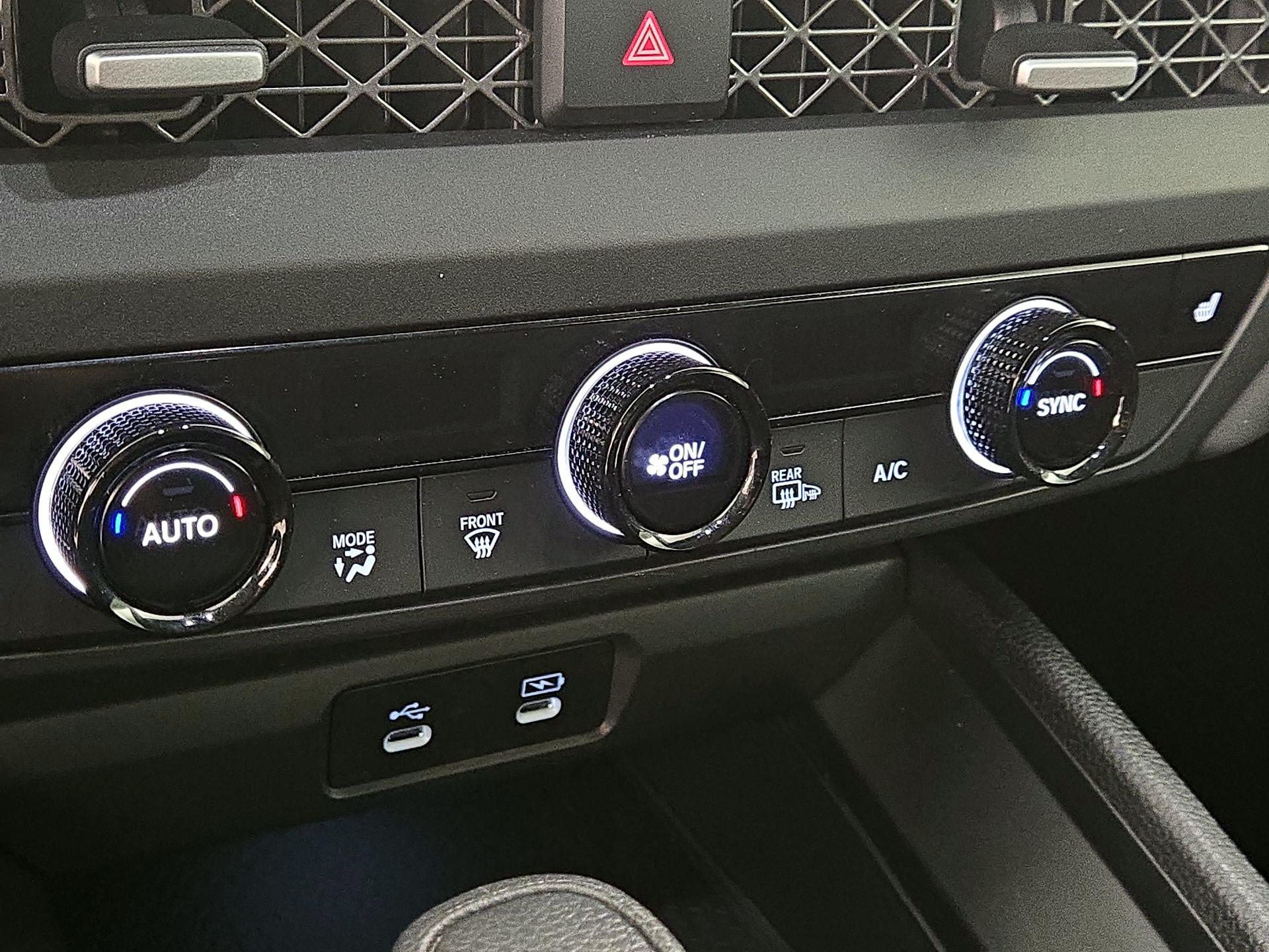 Thumbnail: 2024 Honda Accord - 15