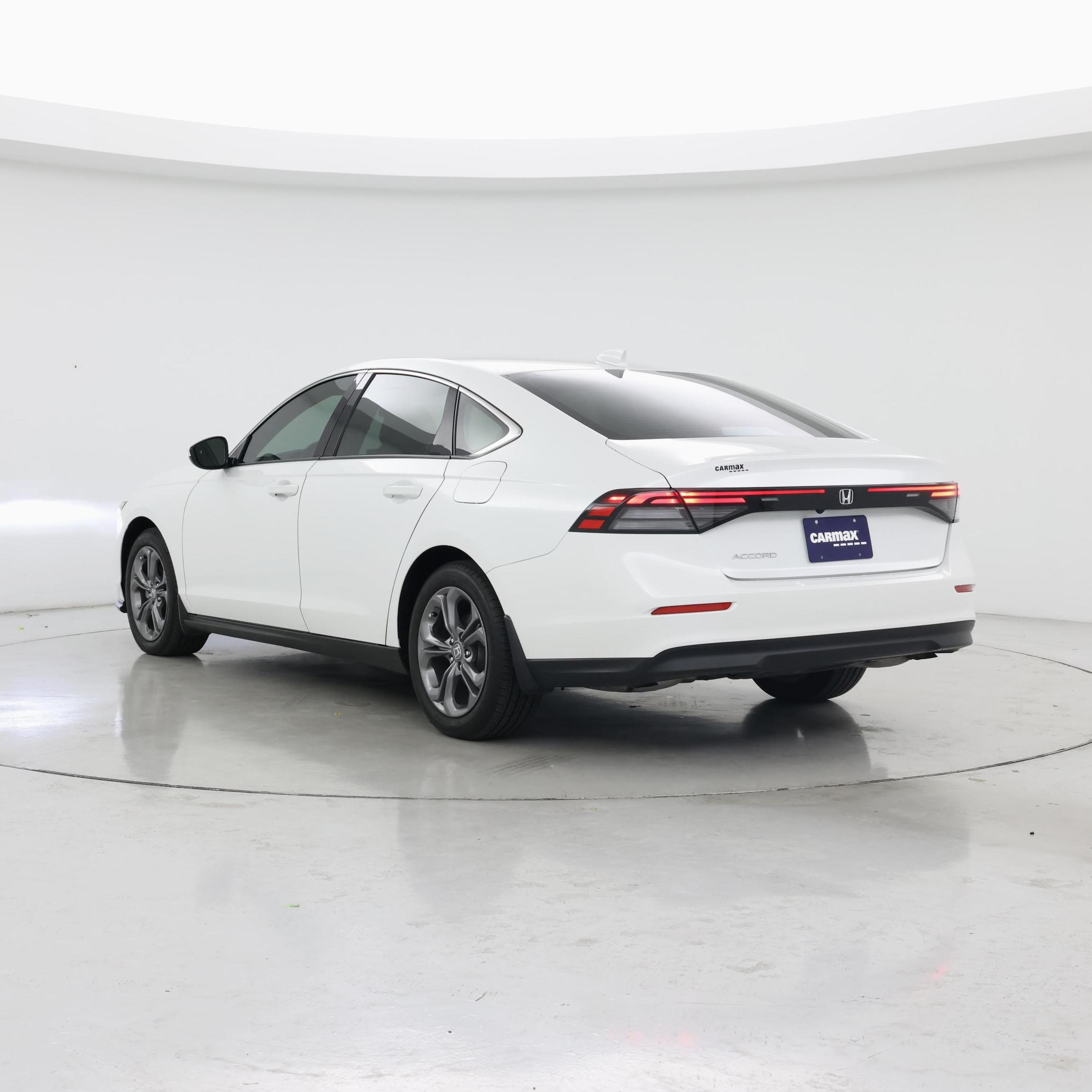 Thumbnail: 2024 Honda Accord - 2