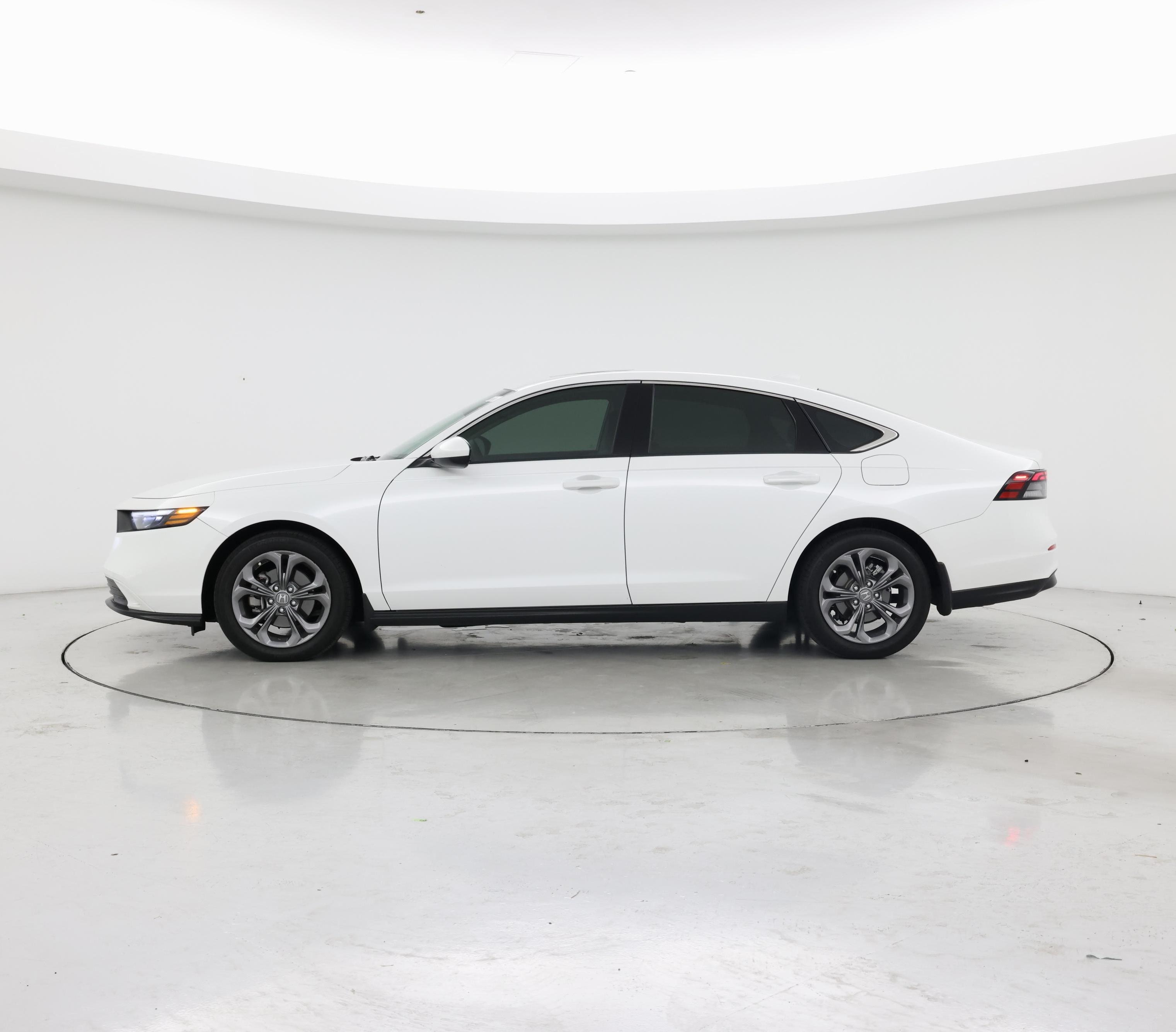 Thumbnail: 2024 Honda Accord - 3