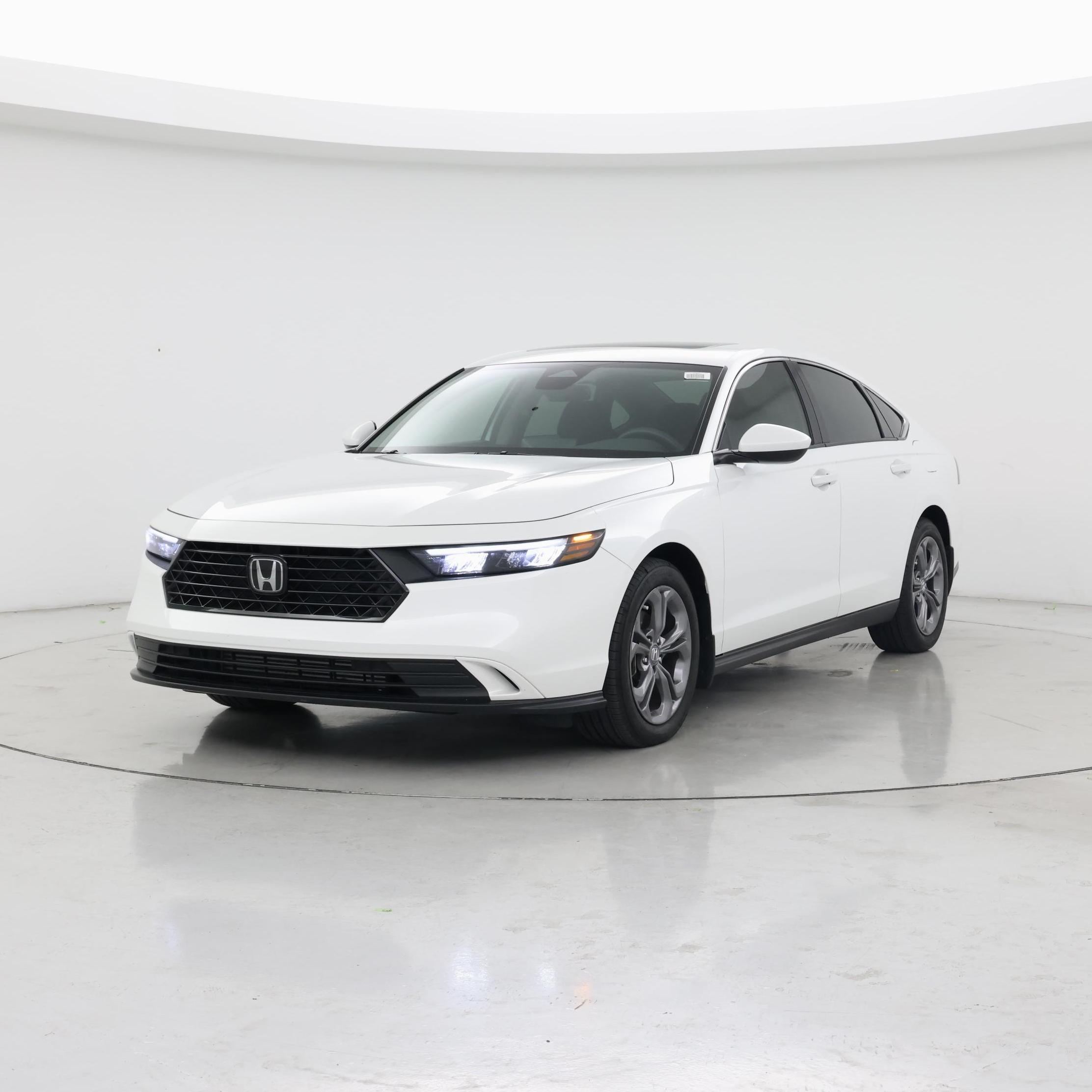 Thumbnail: 2024 Honda Accord - 4