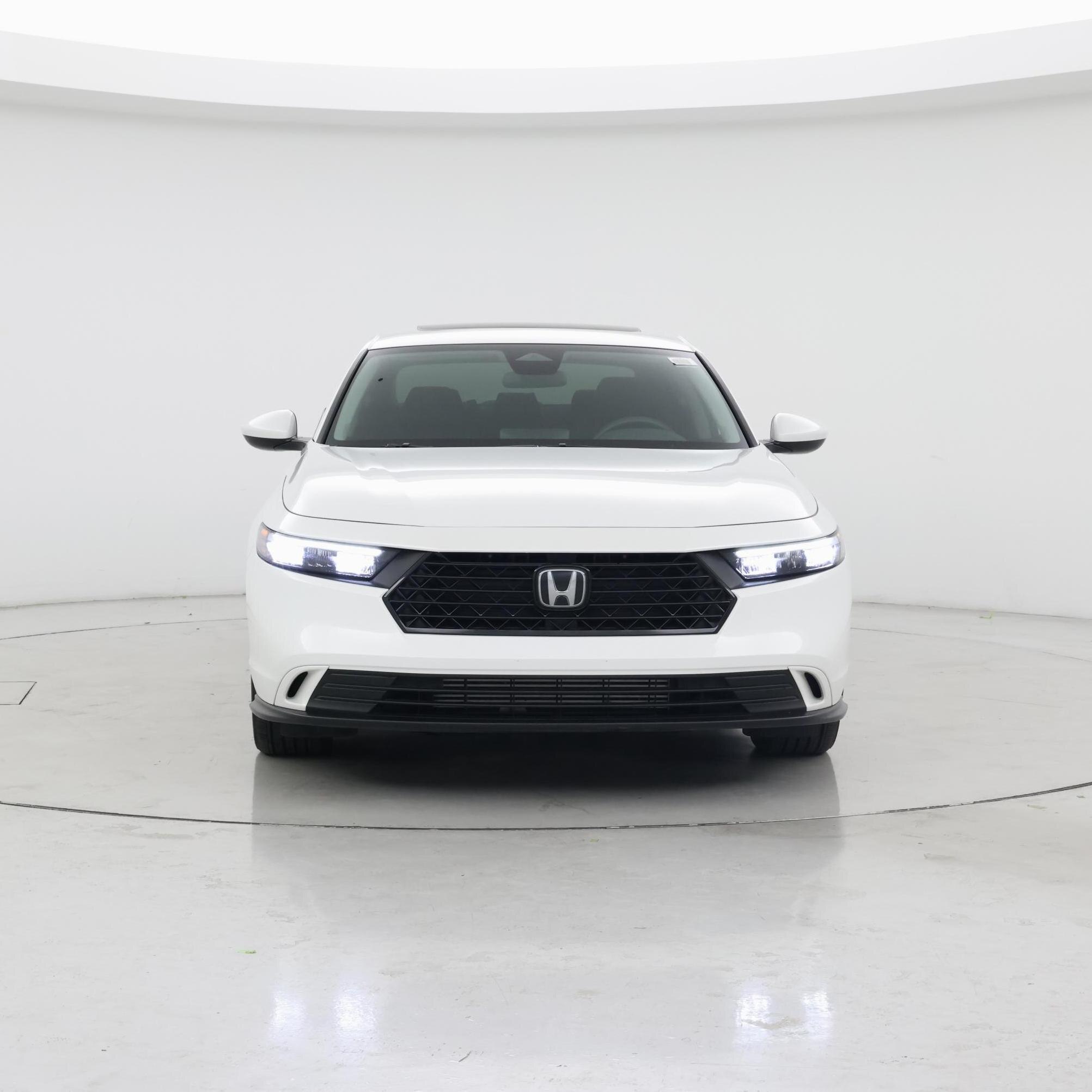 Thumbnail: 2024 Honda Accord - 5