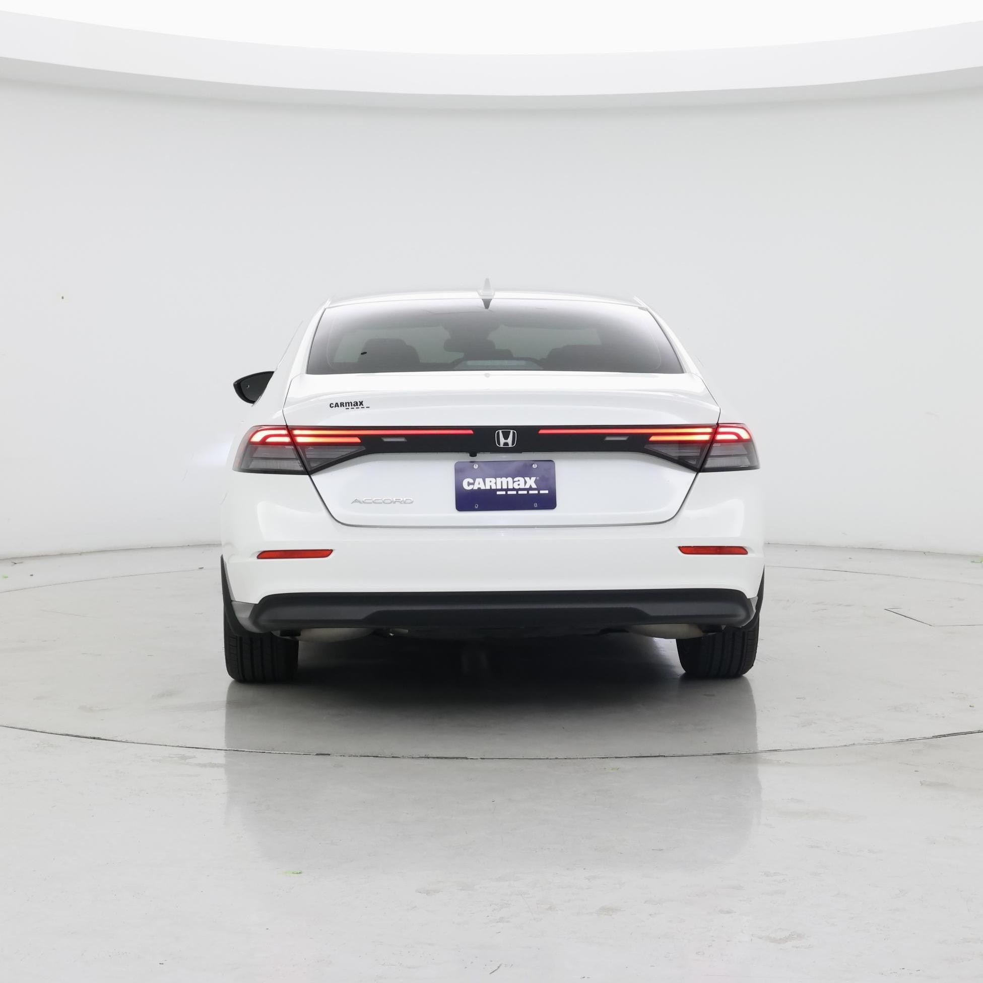 Thumbnail: 2024 Honda Accord - 6