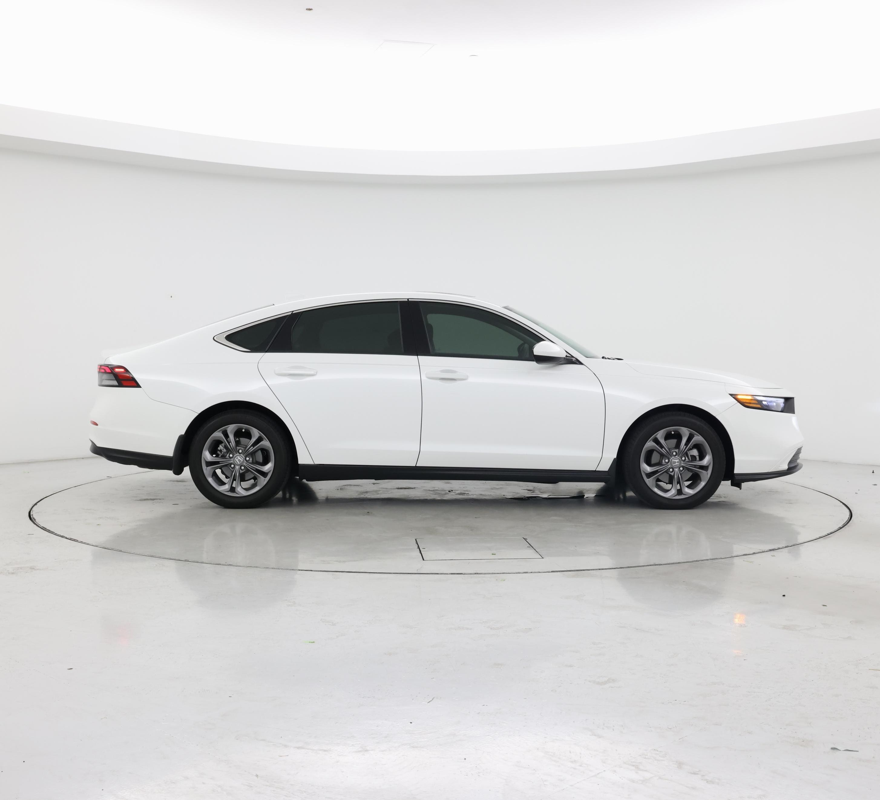 Thumbnail: 2024 Honda Accord - 7