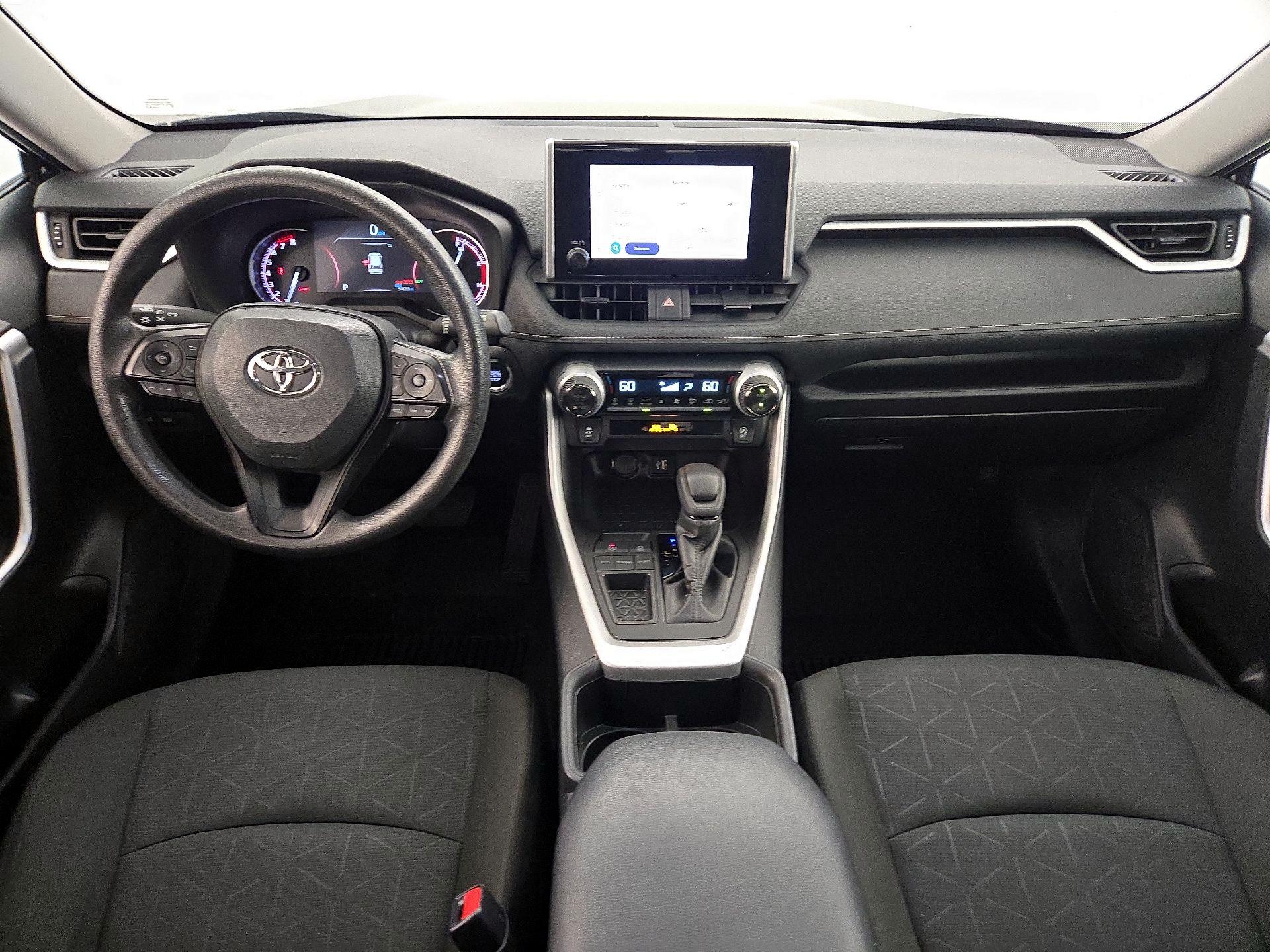 Thumbnail: 2024 Toyota RAV4 - 9