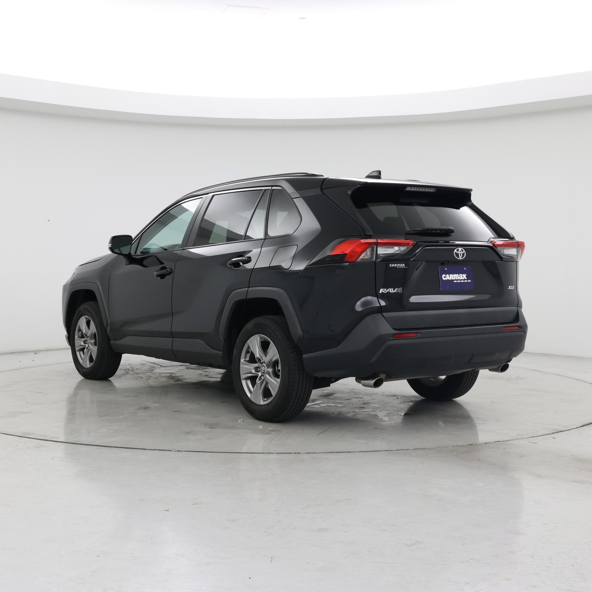 Thumbnail: 2024 Toyota RAV4 - 2