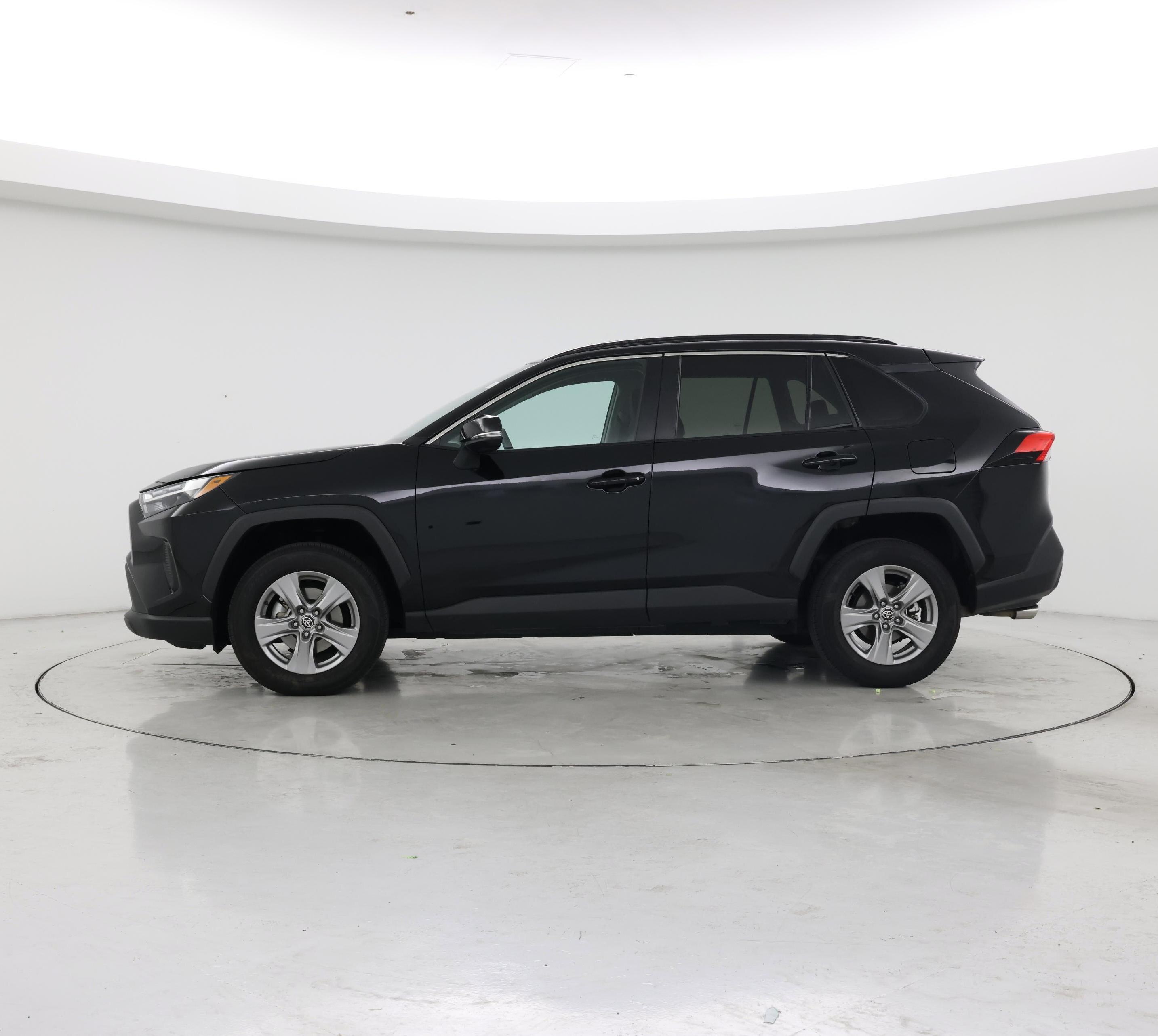 Thumbnail: 2024 Toyota RAV4 - 3