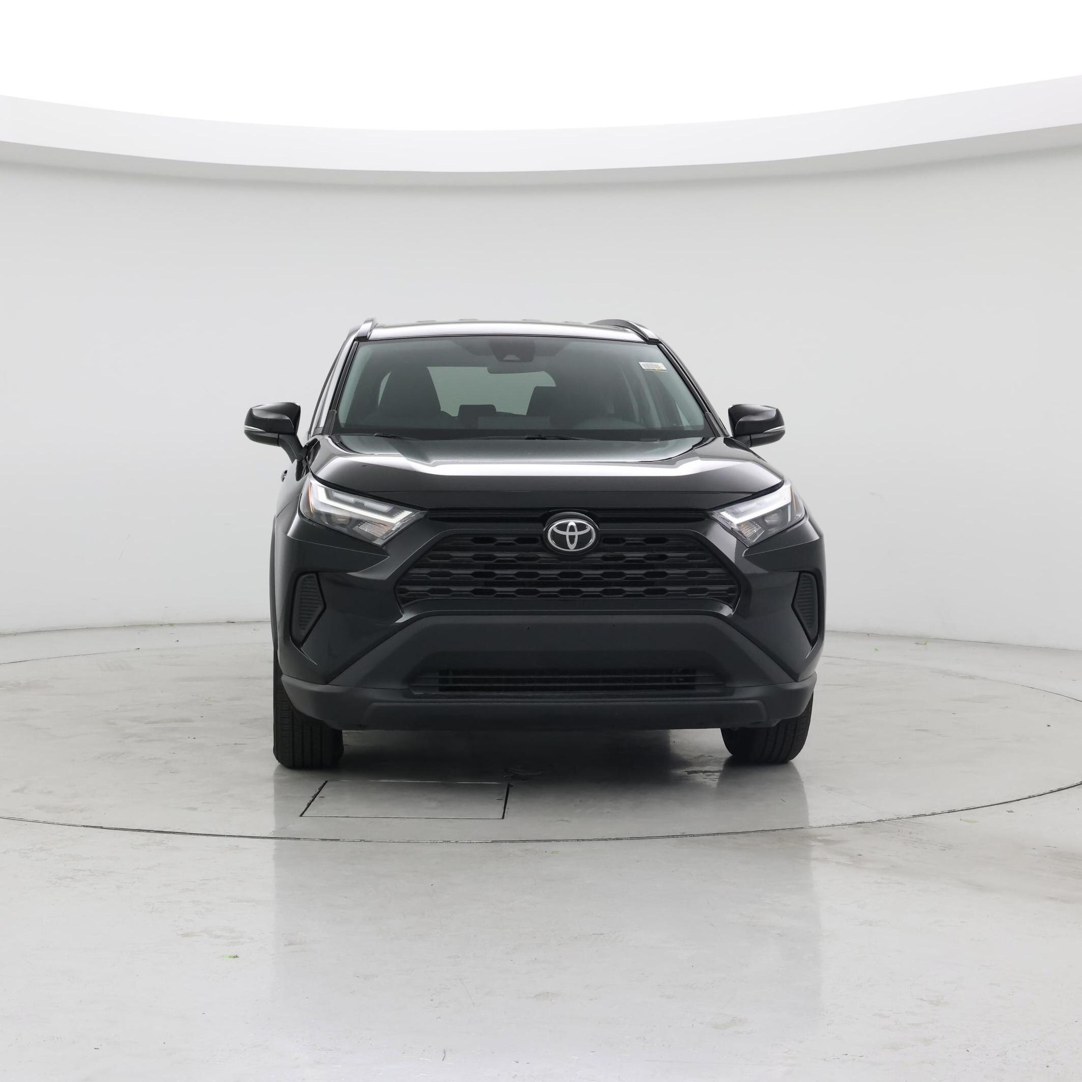 Thumbnail: 2024 Toyota RAV4 - 5