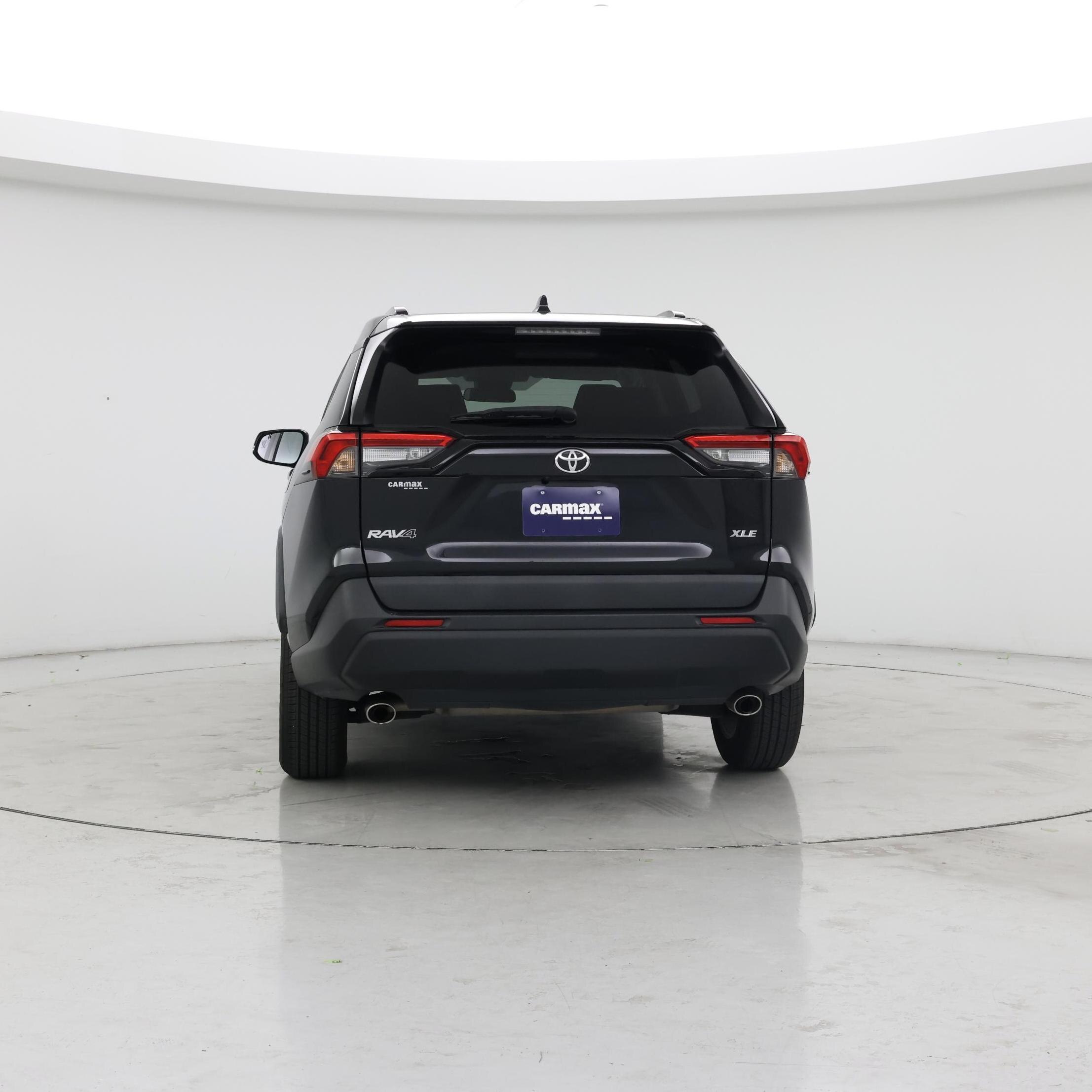 Thumbnail: 2024 Toyota RAV4 - 6