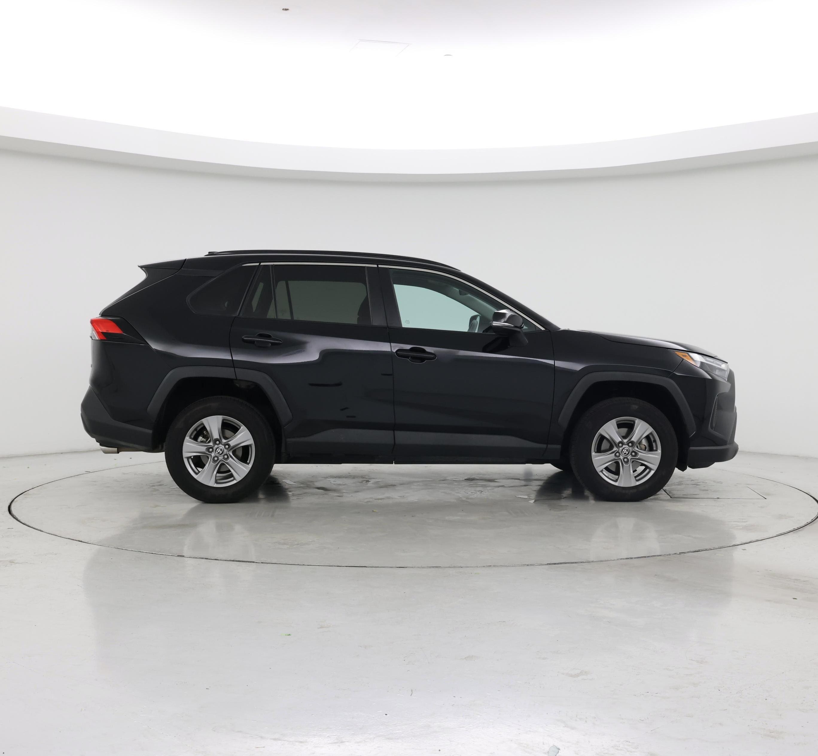 Thumbnail: 2024 Toyota RAV4 - 7