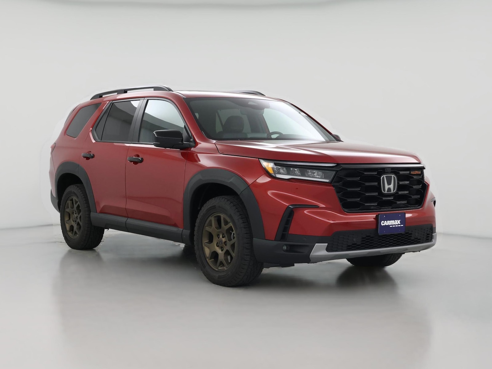 2024 Honda Pilot