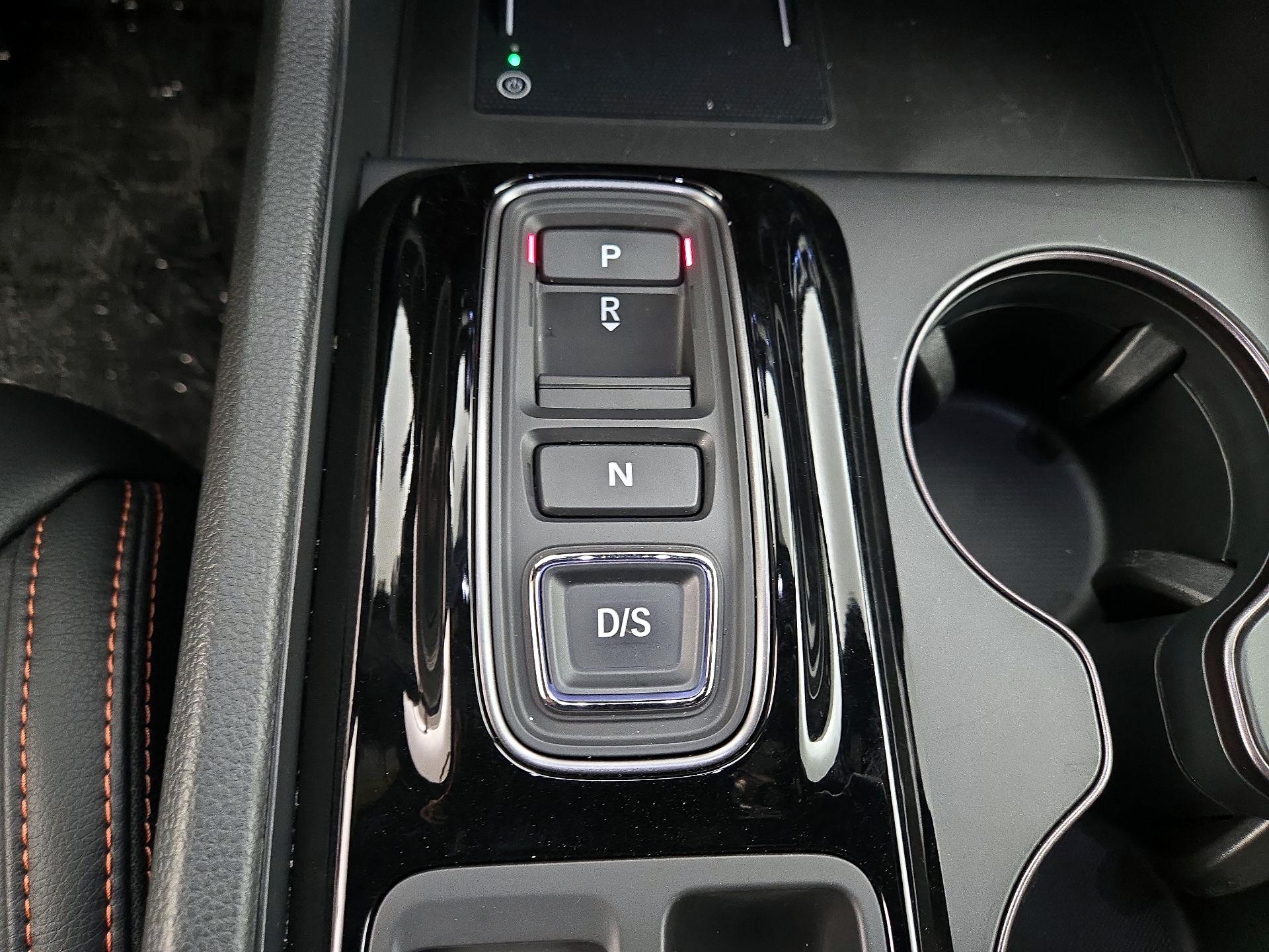 Thumbnail: 2024 Honda Pilot - 17