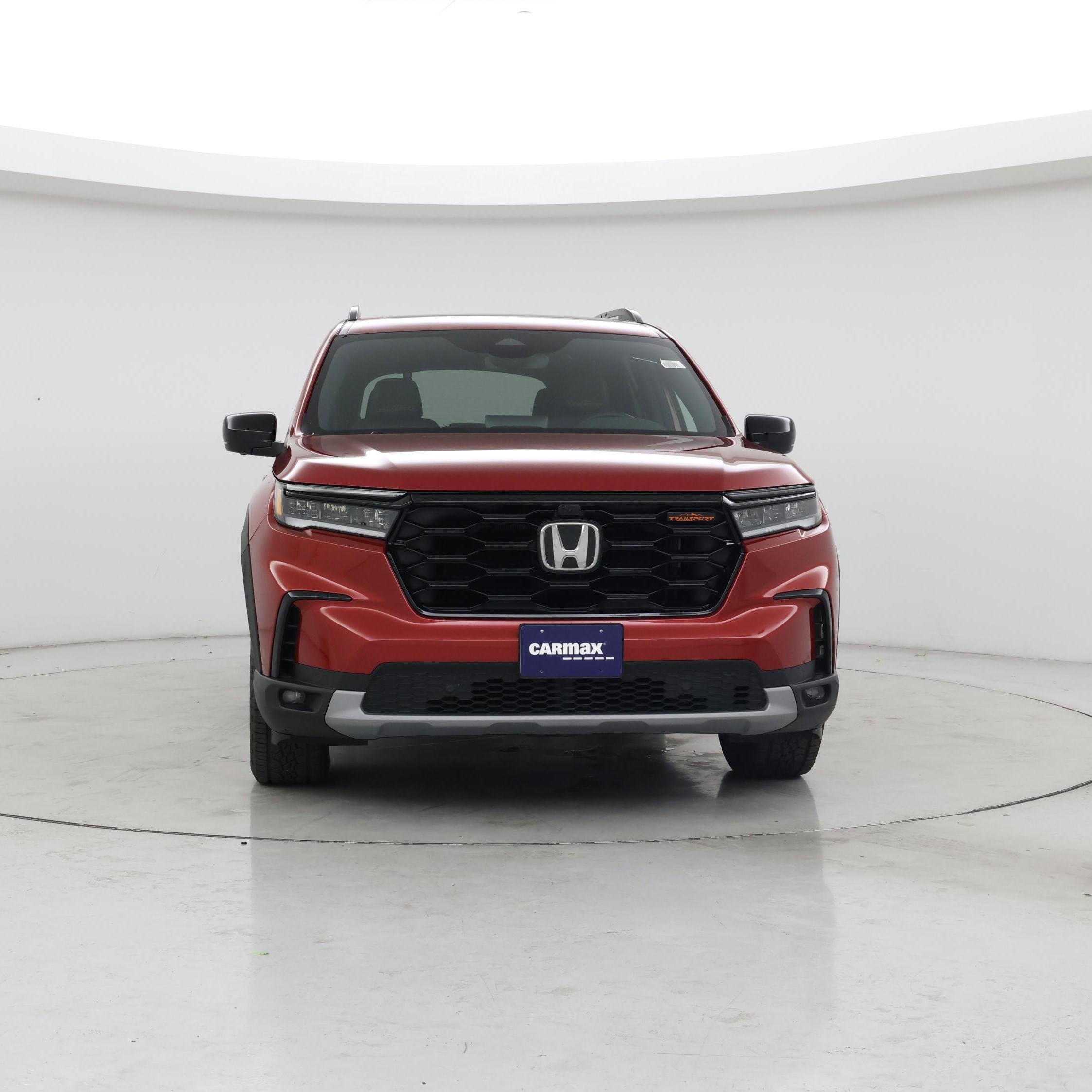 Thumbnail: 2024 Honda Pilot - 5