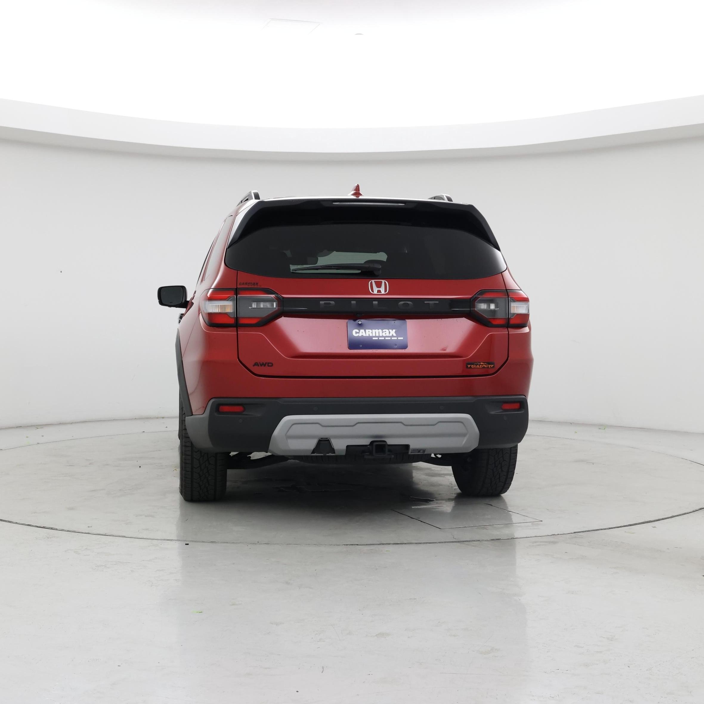 Thumbnail: 2024 Honda Pilot - 6