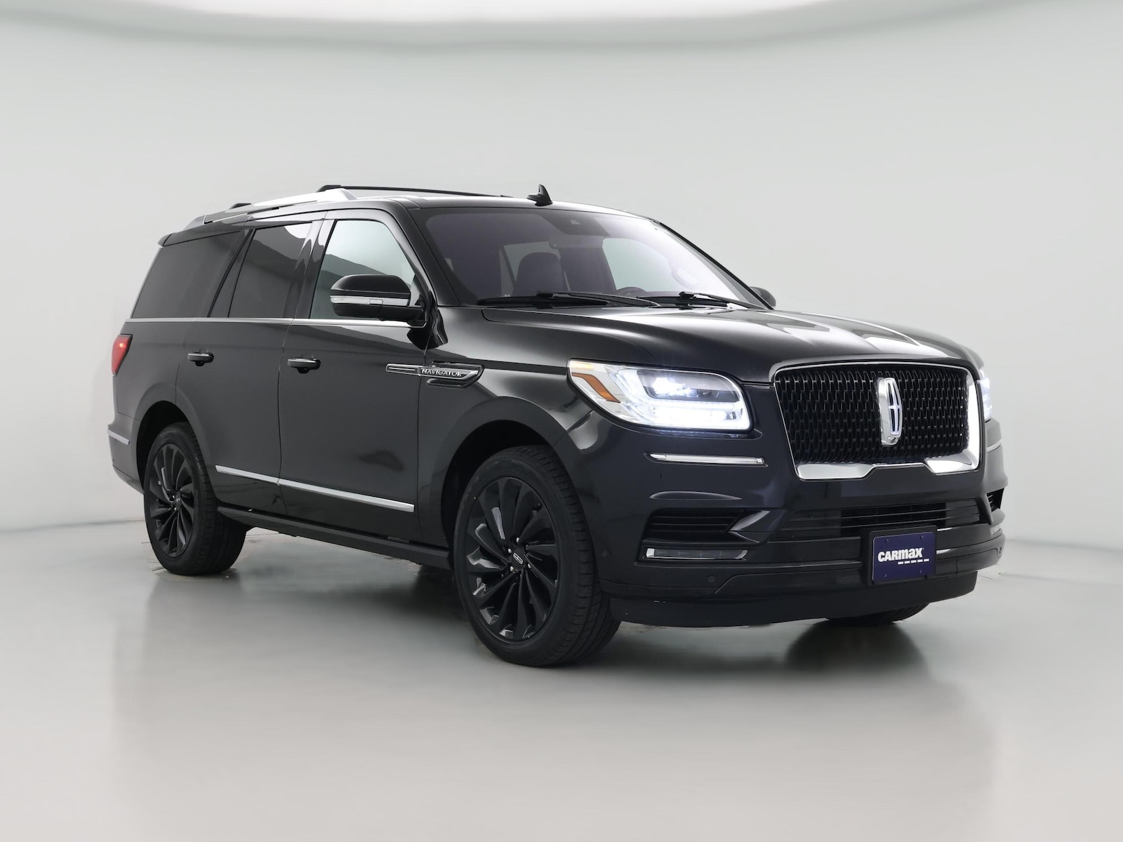 2020 Lincoln Navigator