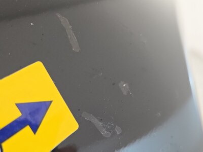 Condition detail