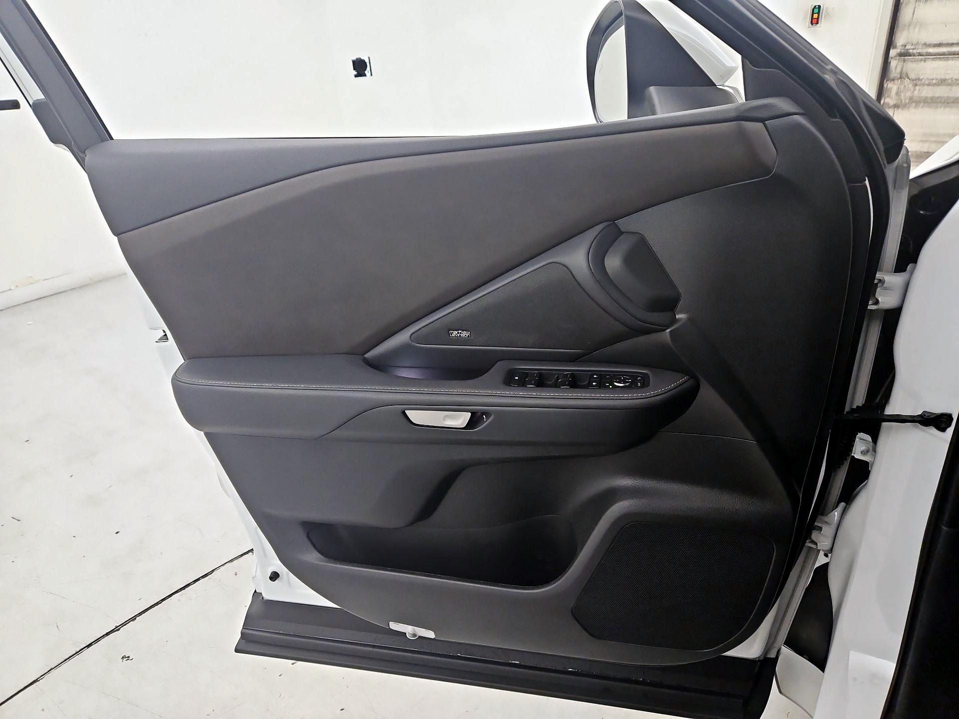 Thumbnail: 2025 Lexus TX - 12