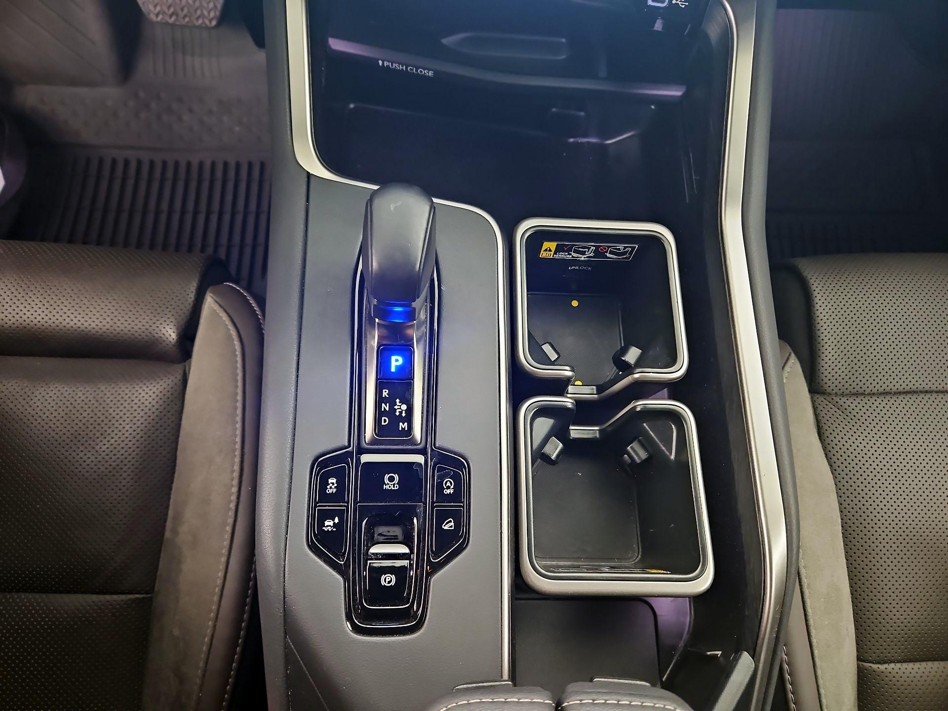 Thumbnail: 2025 Lexus TX - 18
