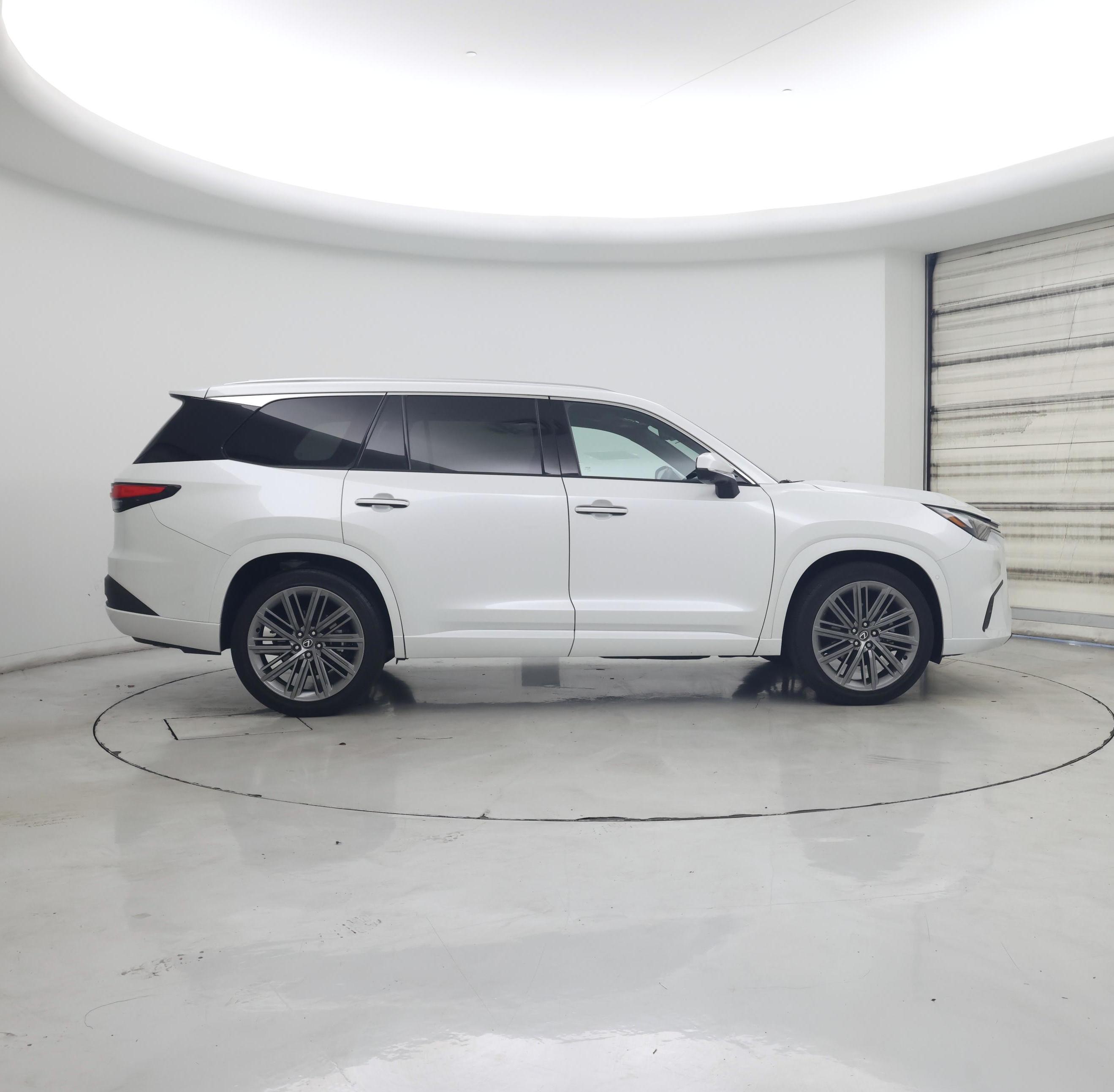 Thumbnail: 2025 Lexus TX - 7