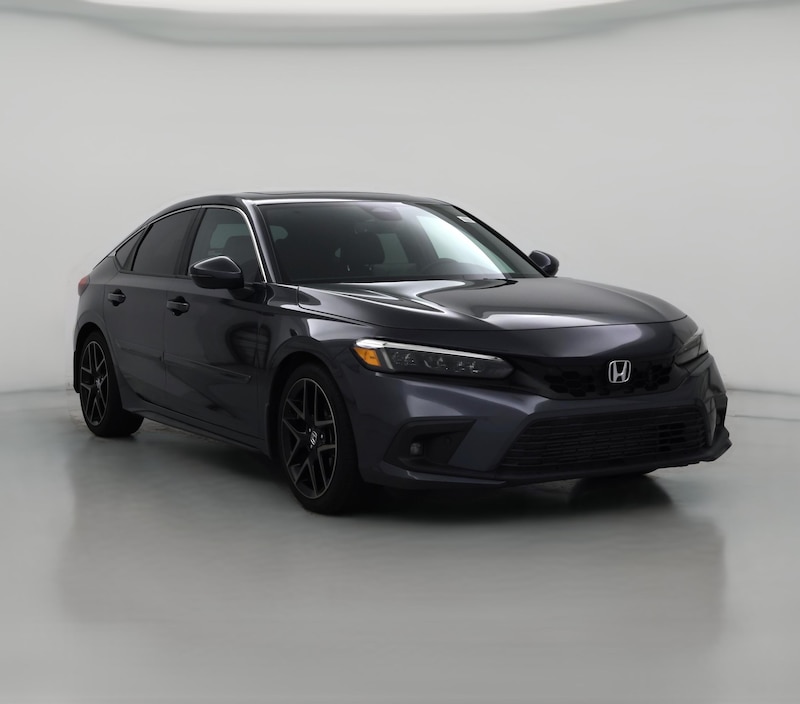 2022 Honda Civic Sport Touring