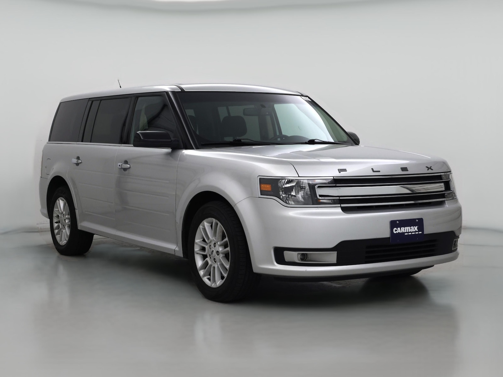 2019 Ford Flex