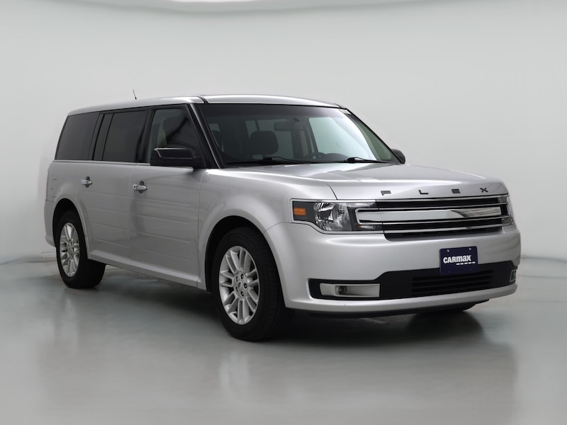 2019 Ford Flex SEL -
                  Las Vegas, NV