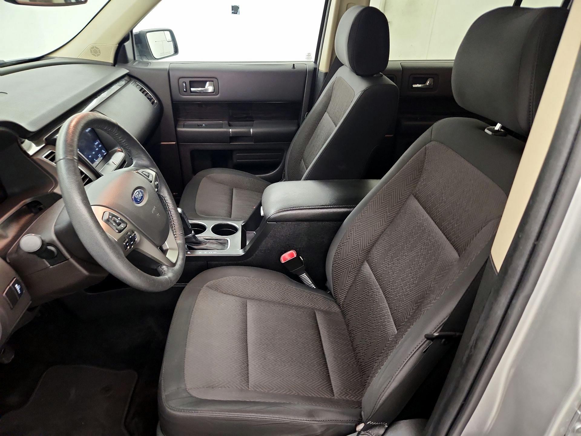 Thumbnail: 2019 Ford Flex - 11