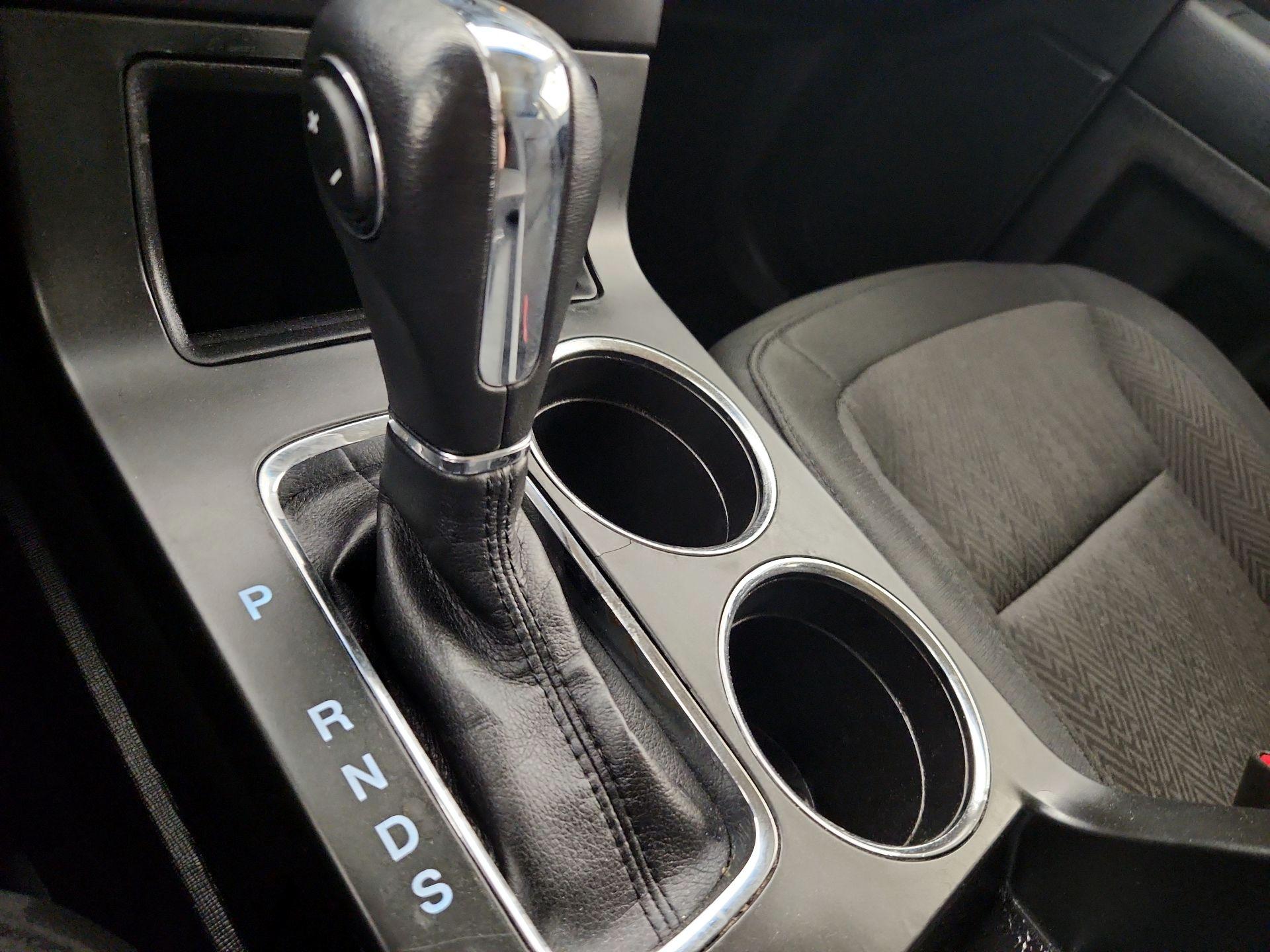 Thumbnail: 2019 Ford Flex - 17