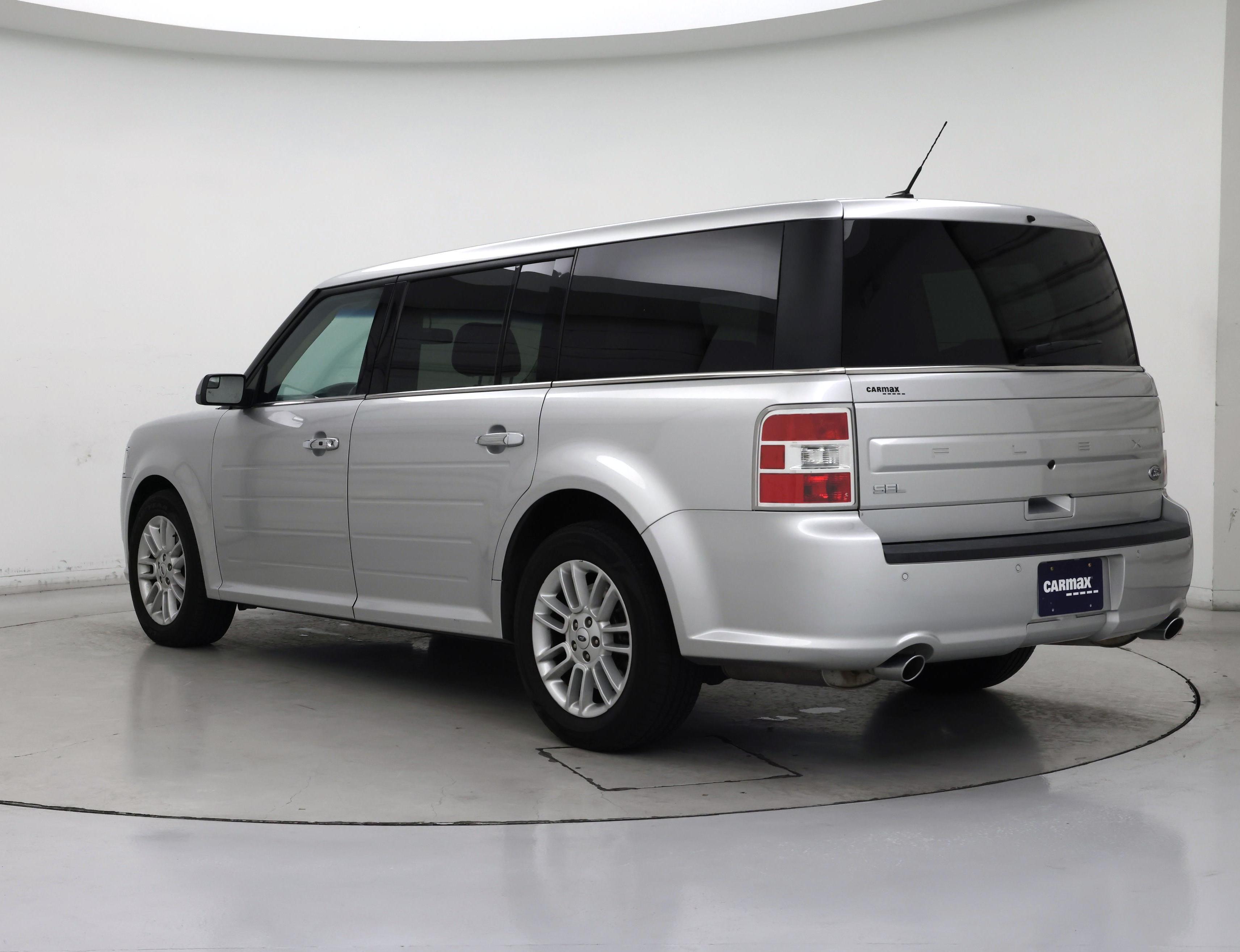 Thumbnail: 2019 Ford Flex - 2