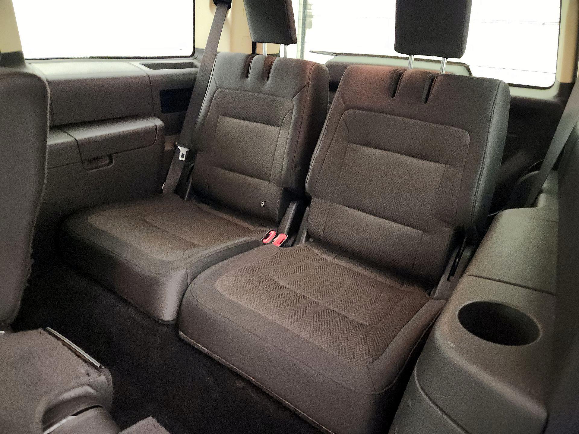 Thumbnail: 2019 Ford Flex - 19