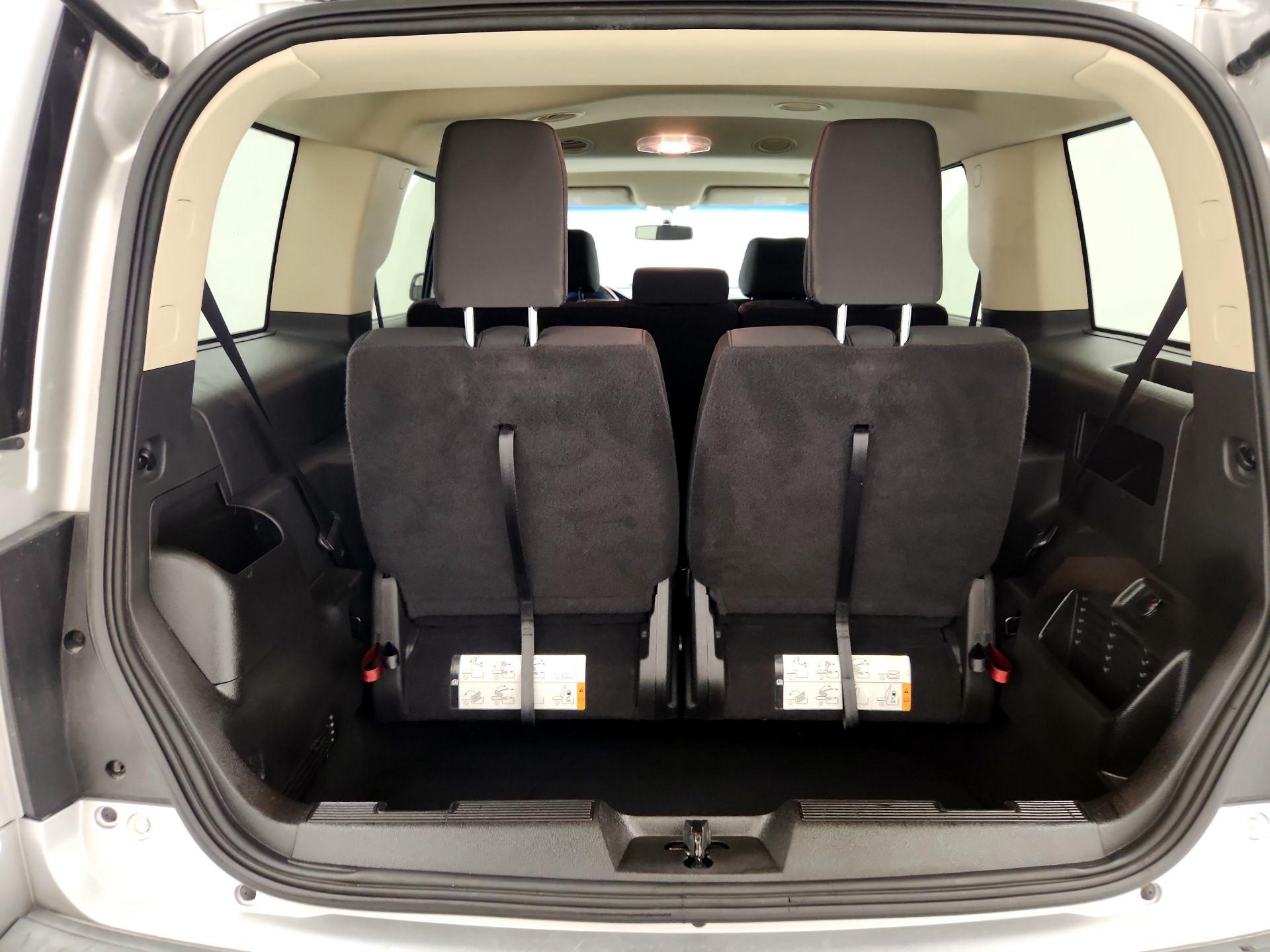 Thumbnail: 2019 Ford Flex - 20