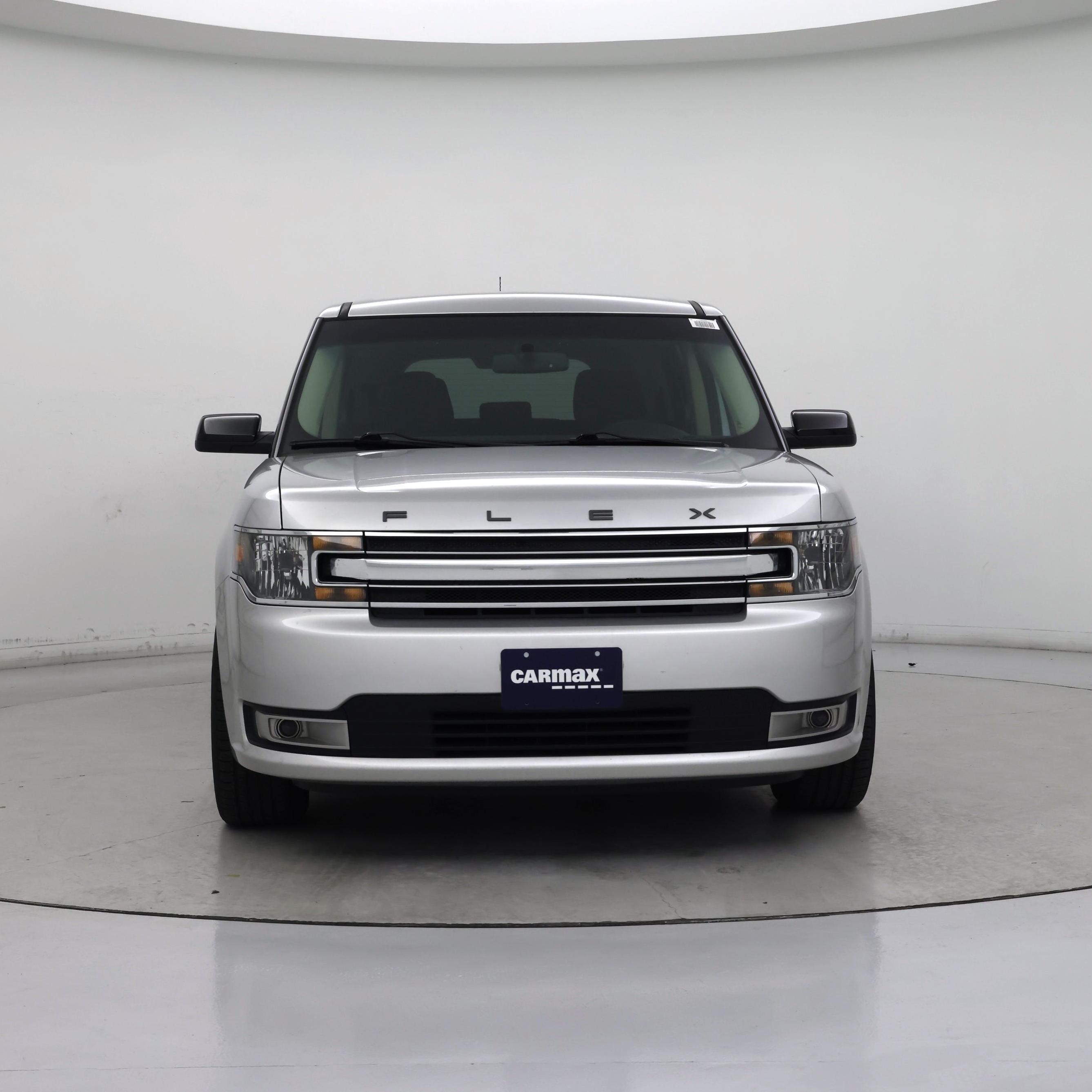 Thumbnail: 2019 Ford Flex - 5