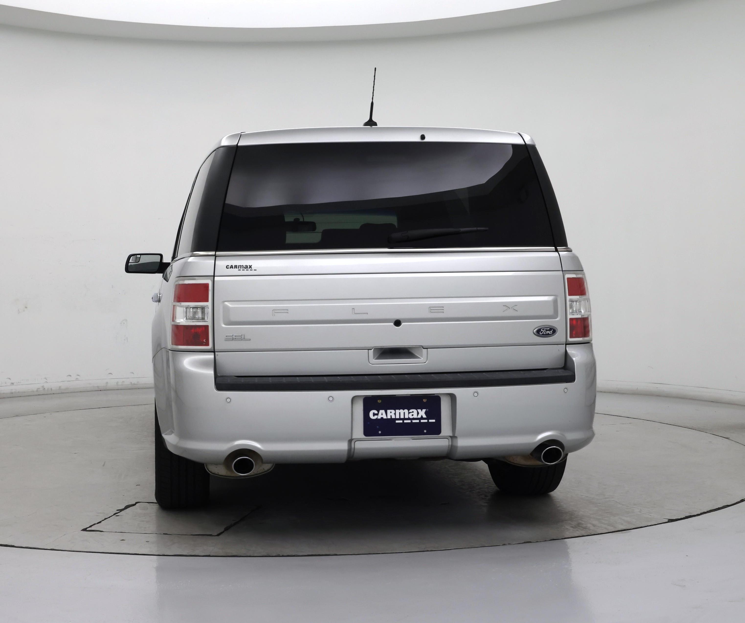 Thumbnail: 2019 Ford Flex - 6