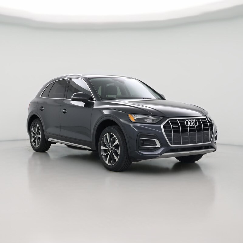 2021 Audi Q5 Premium