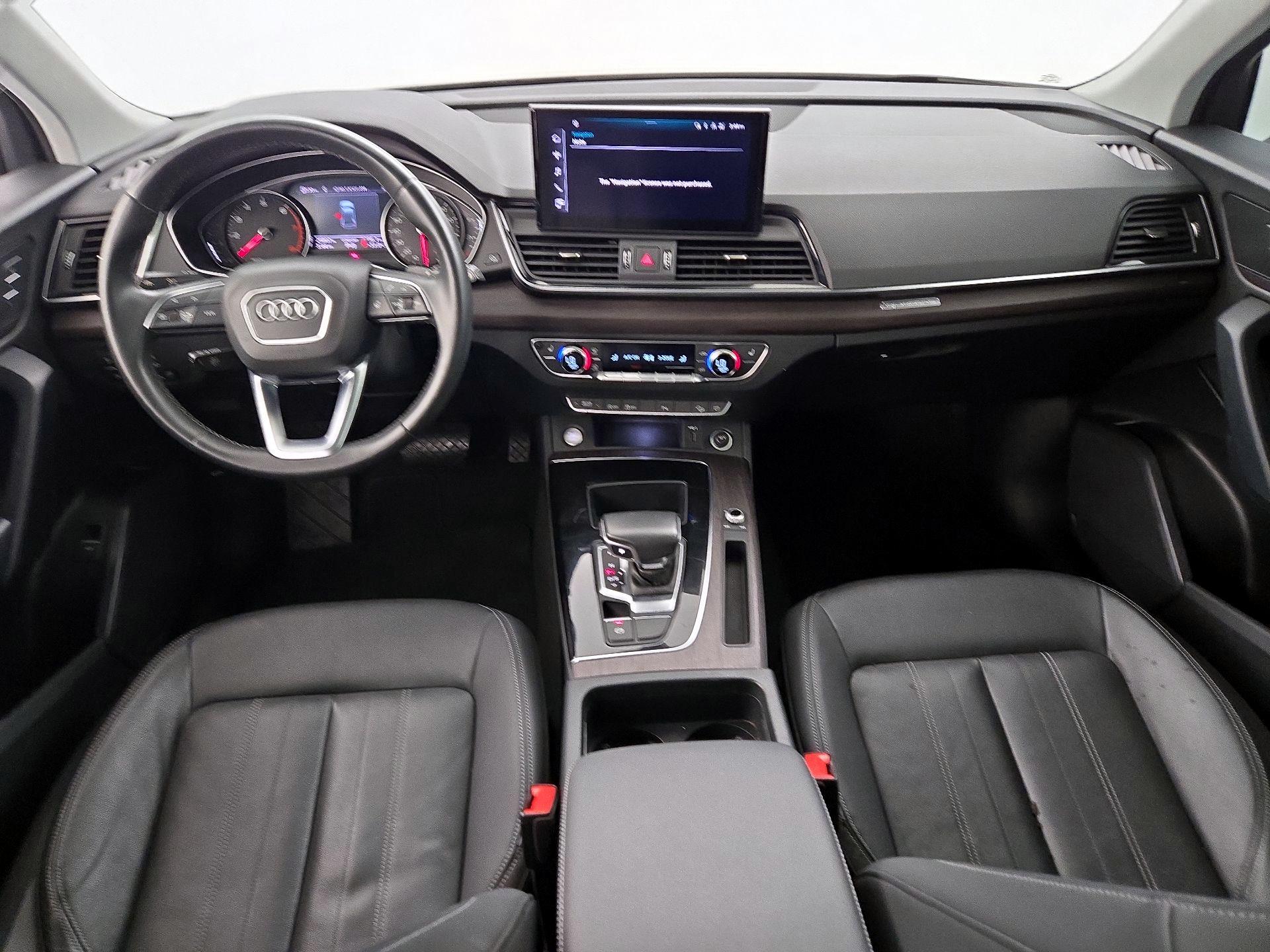 Thumbnail: 2021 Audi Q5 - 9