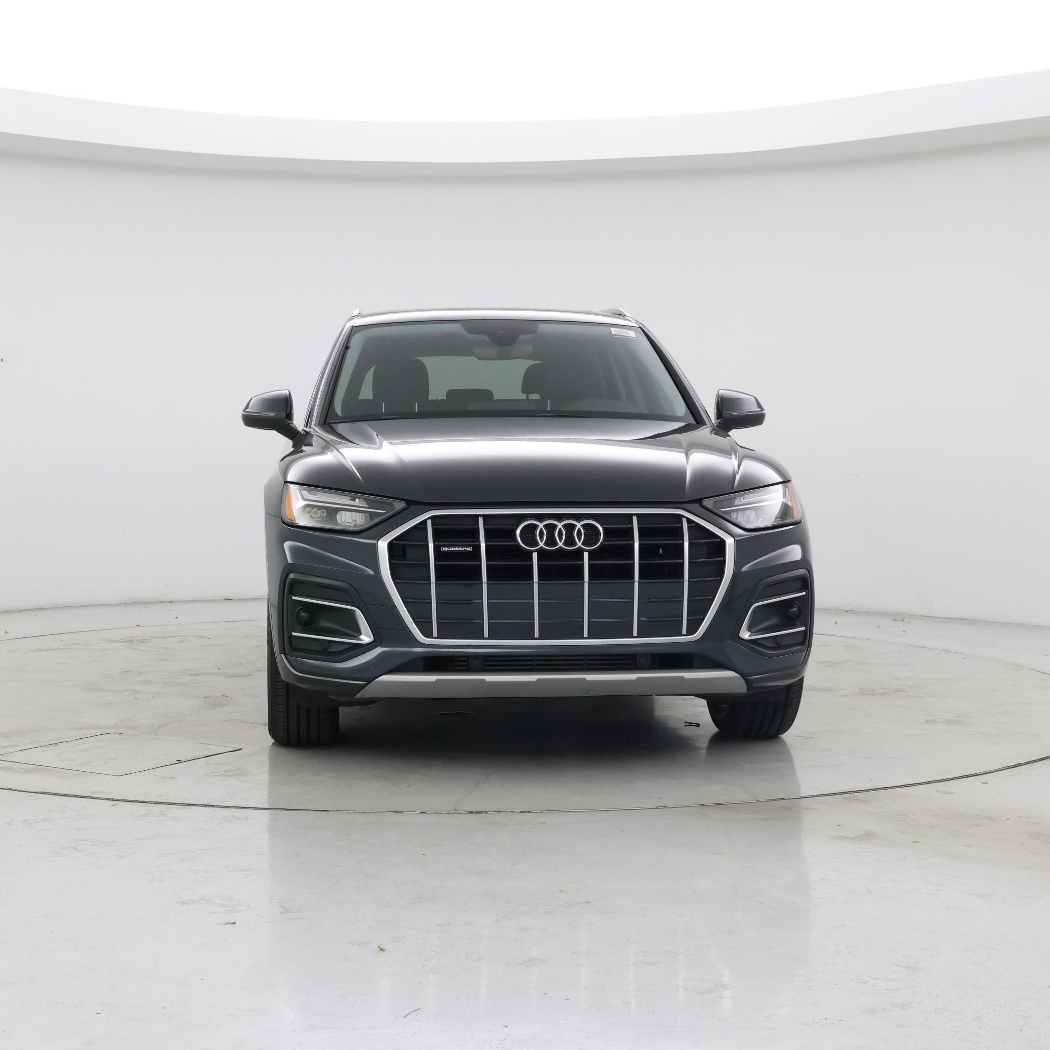 Thumbnail: 2021 Audi Q5 - 5