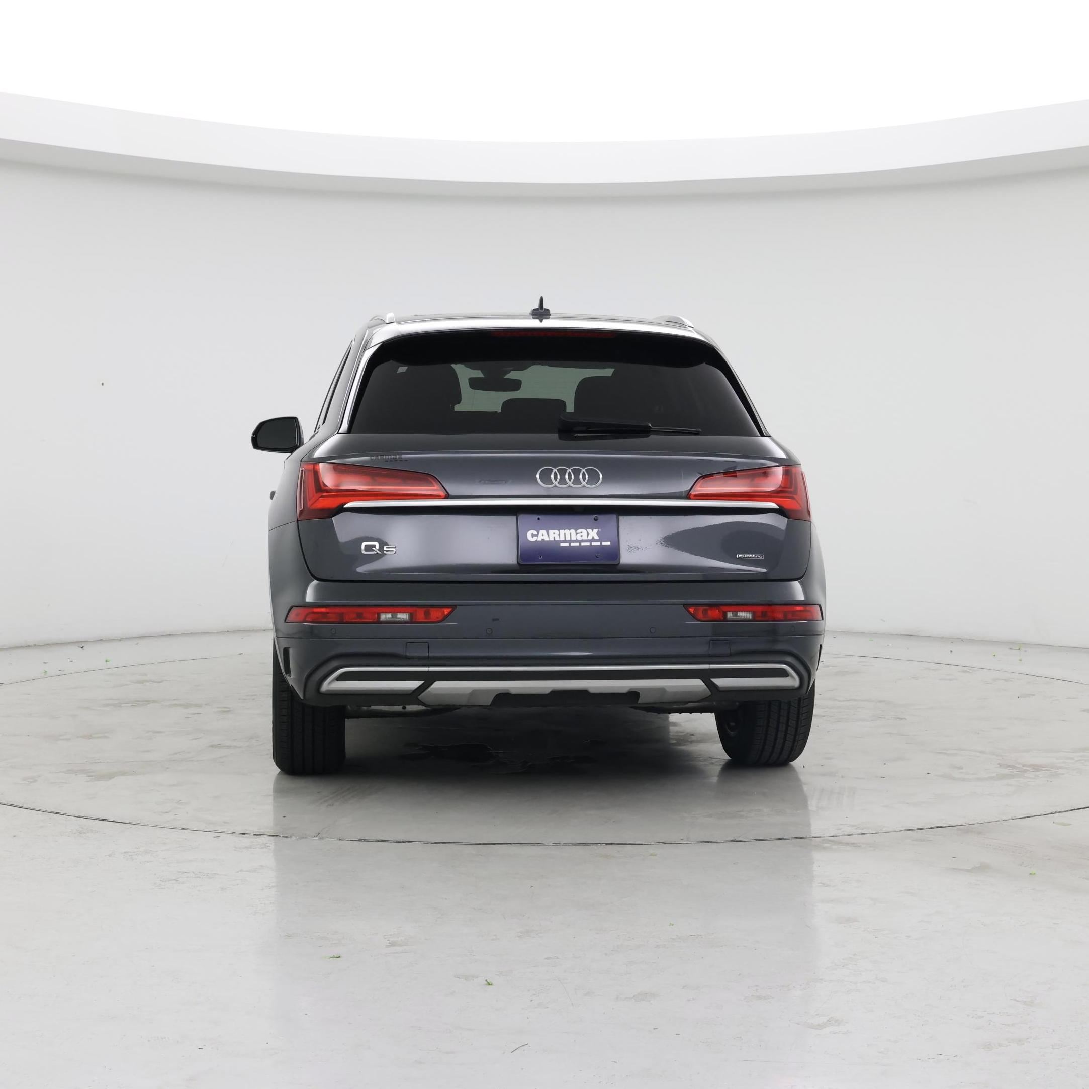 Thumbnail: 2021 Audi Q5 - 6