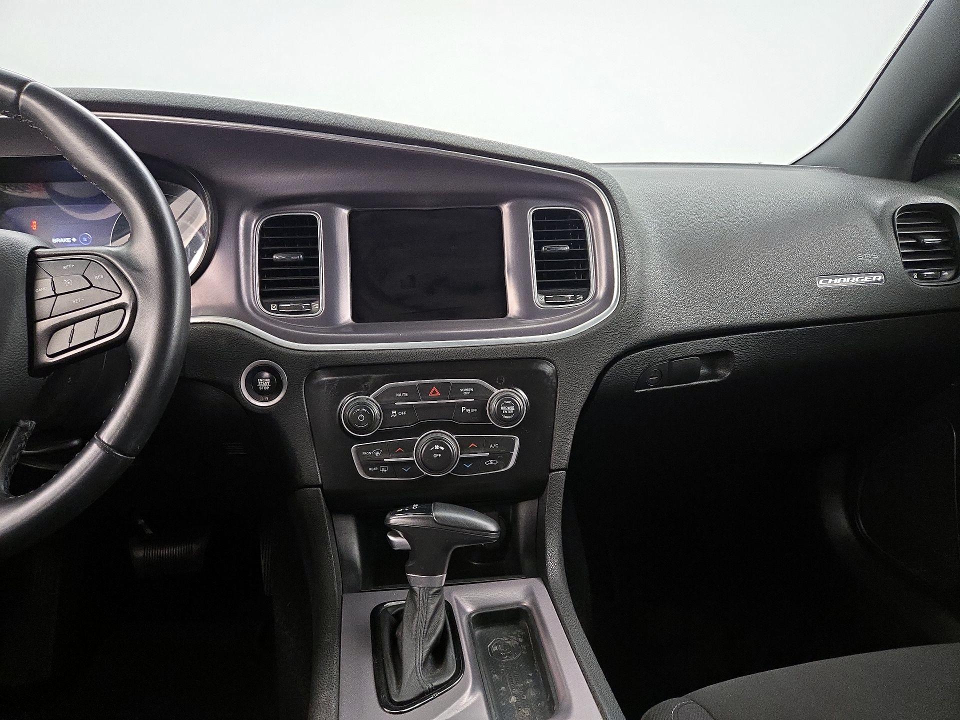 Thumbnail: 2023 Dodge Charger - 9
