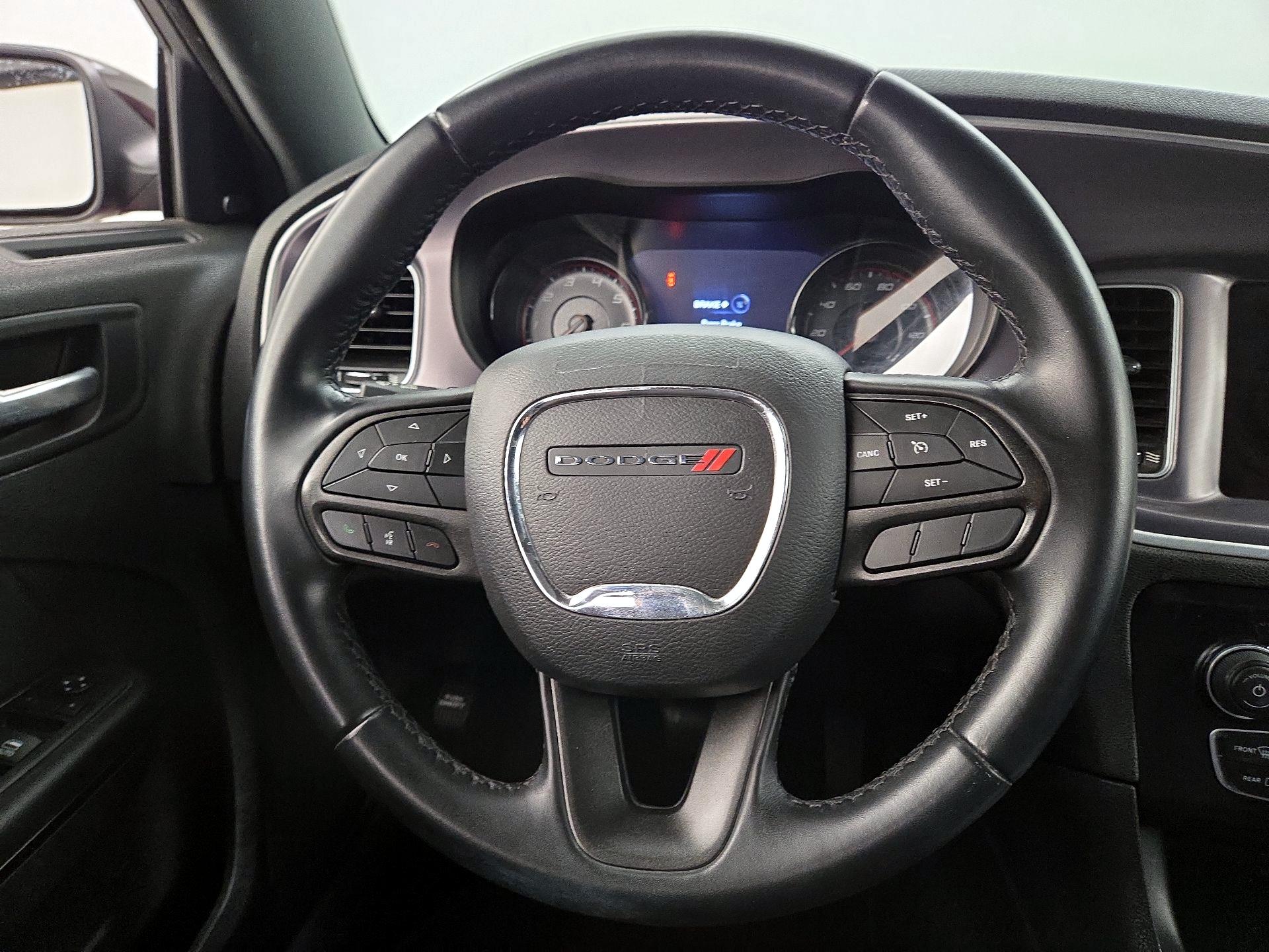 Thumbnail: 2023 Dodge Charger - 10
