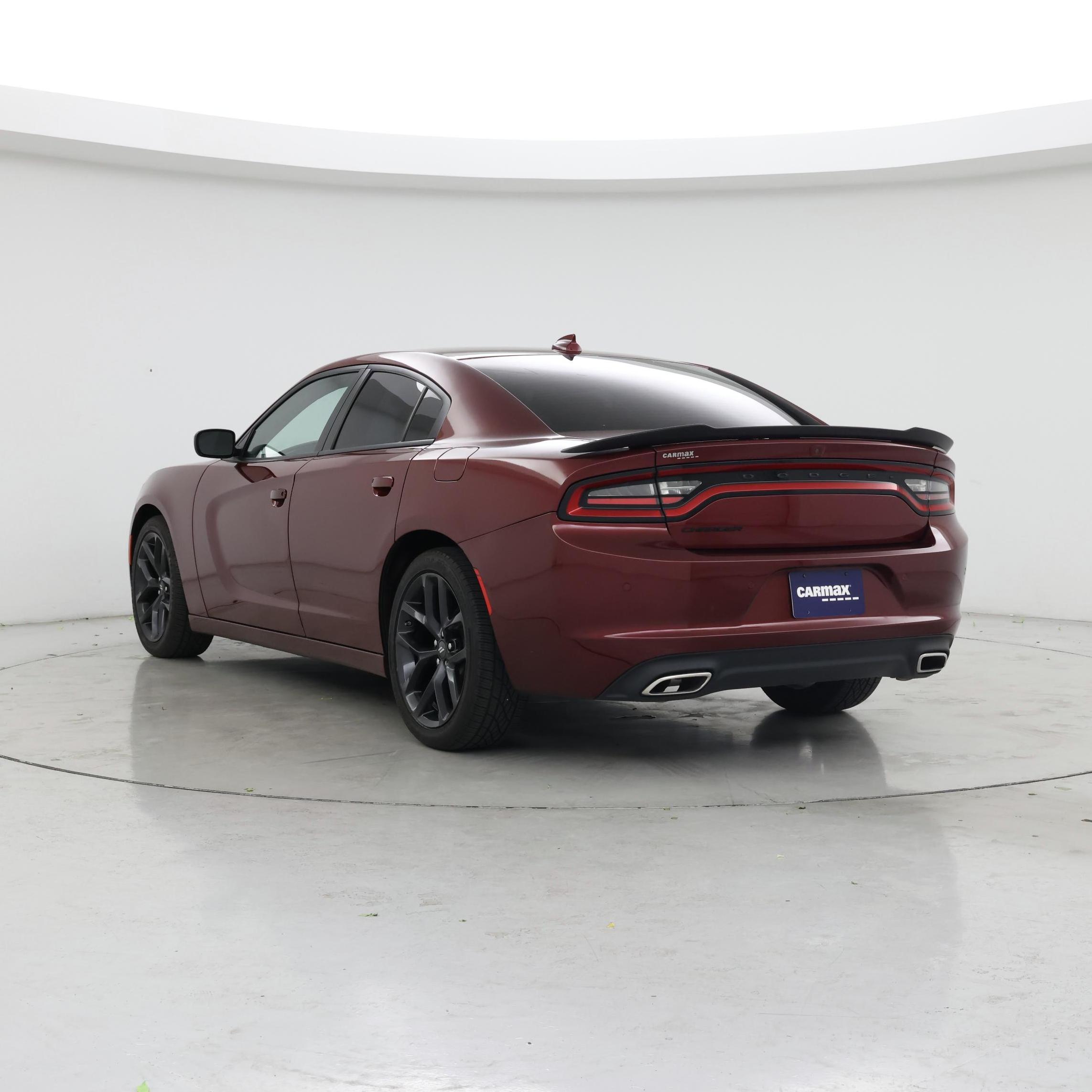 Thumbnail: 2023 Dodge Charger - 2